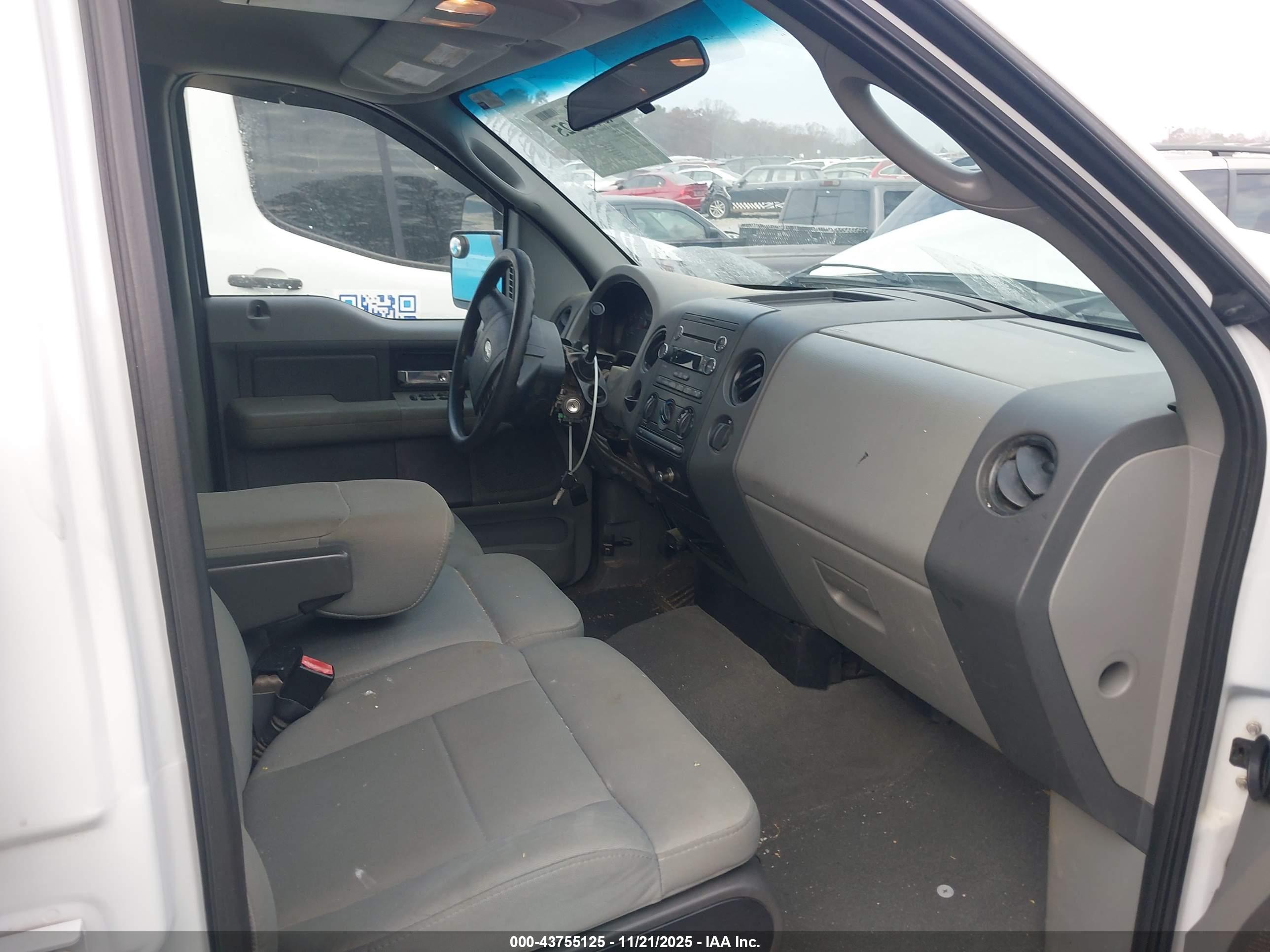 FORD F-150 image 5