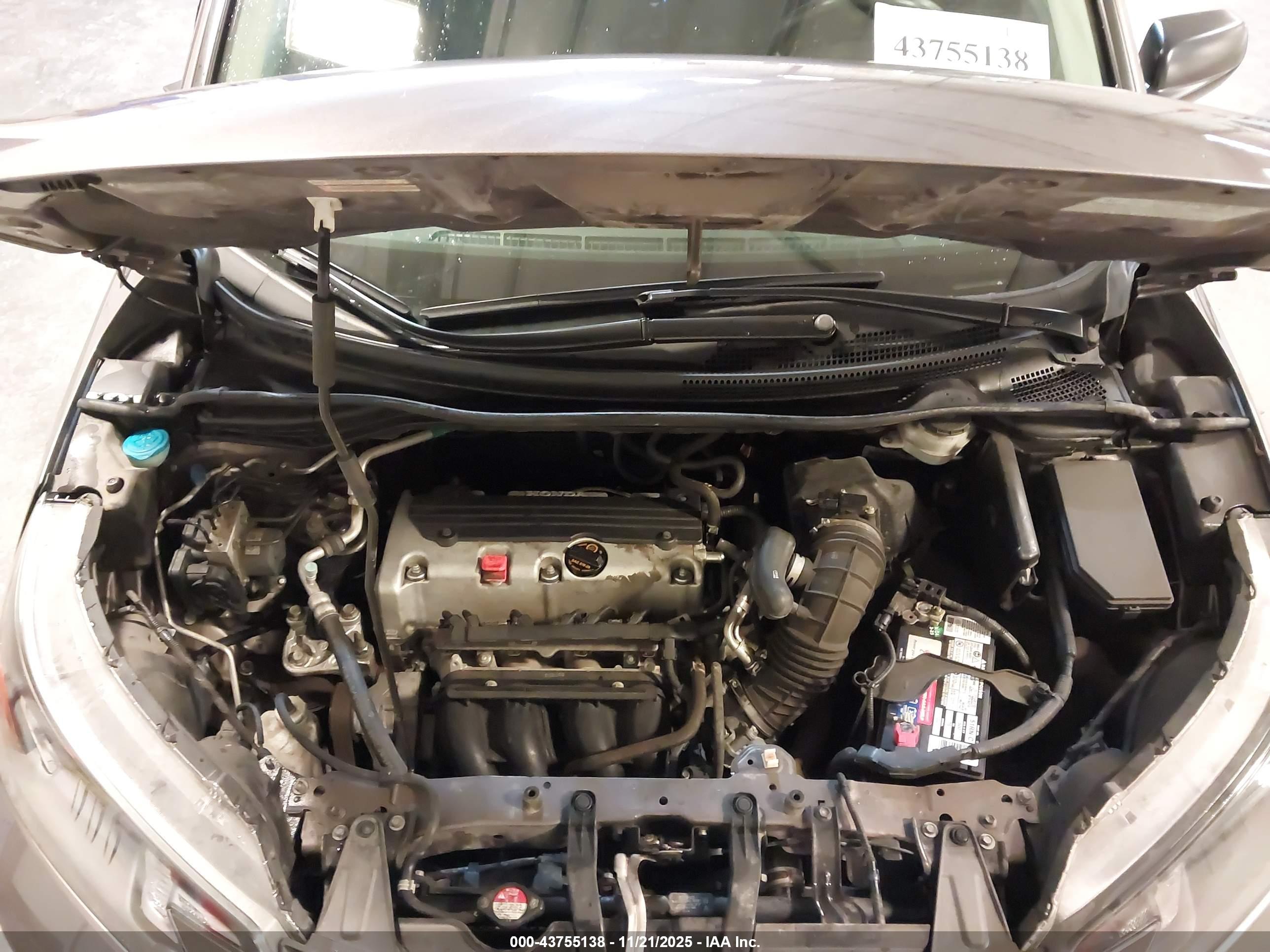 HONDA CR-V image 10