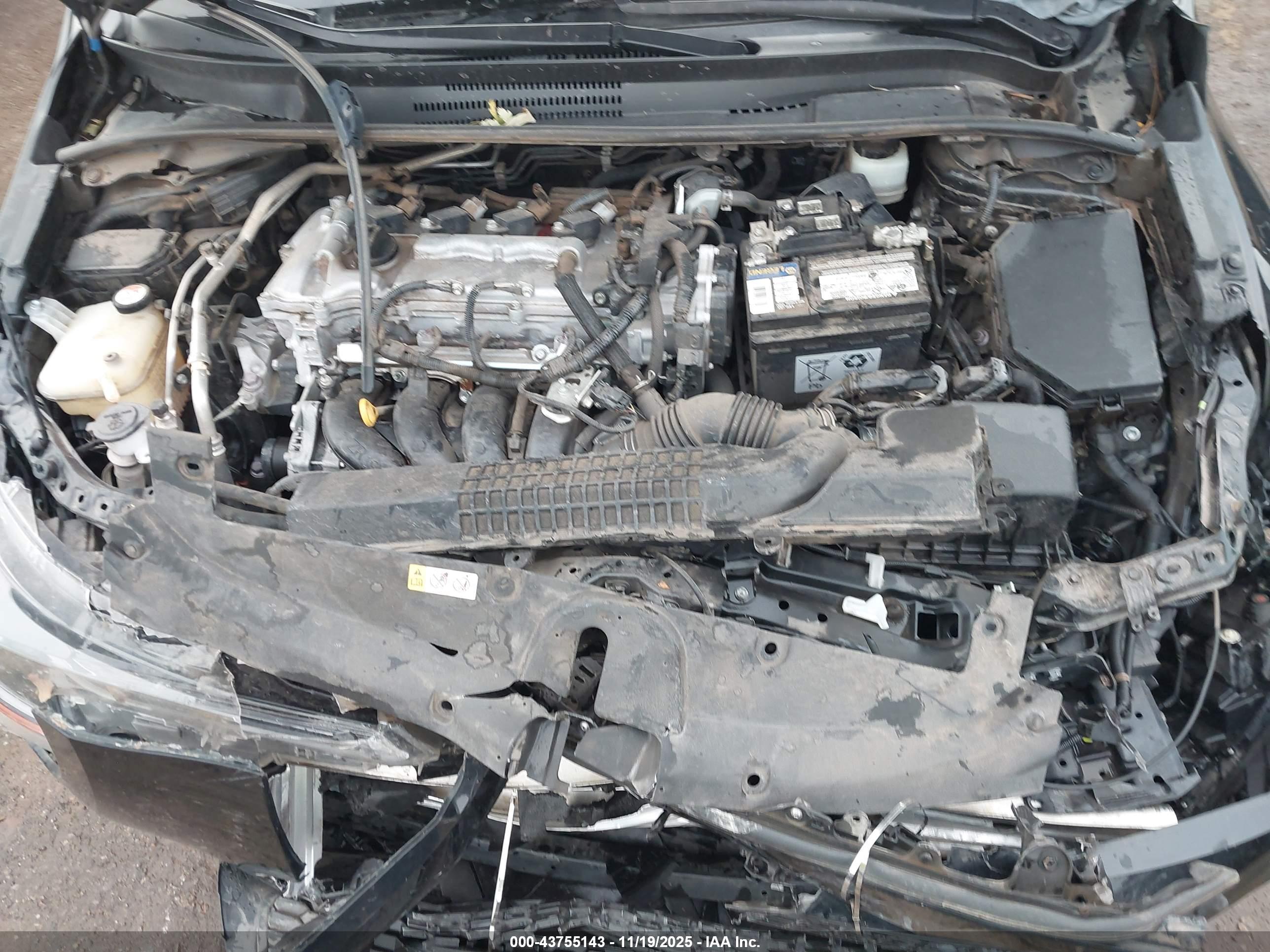 TOYOTA COROLLA image 10