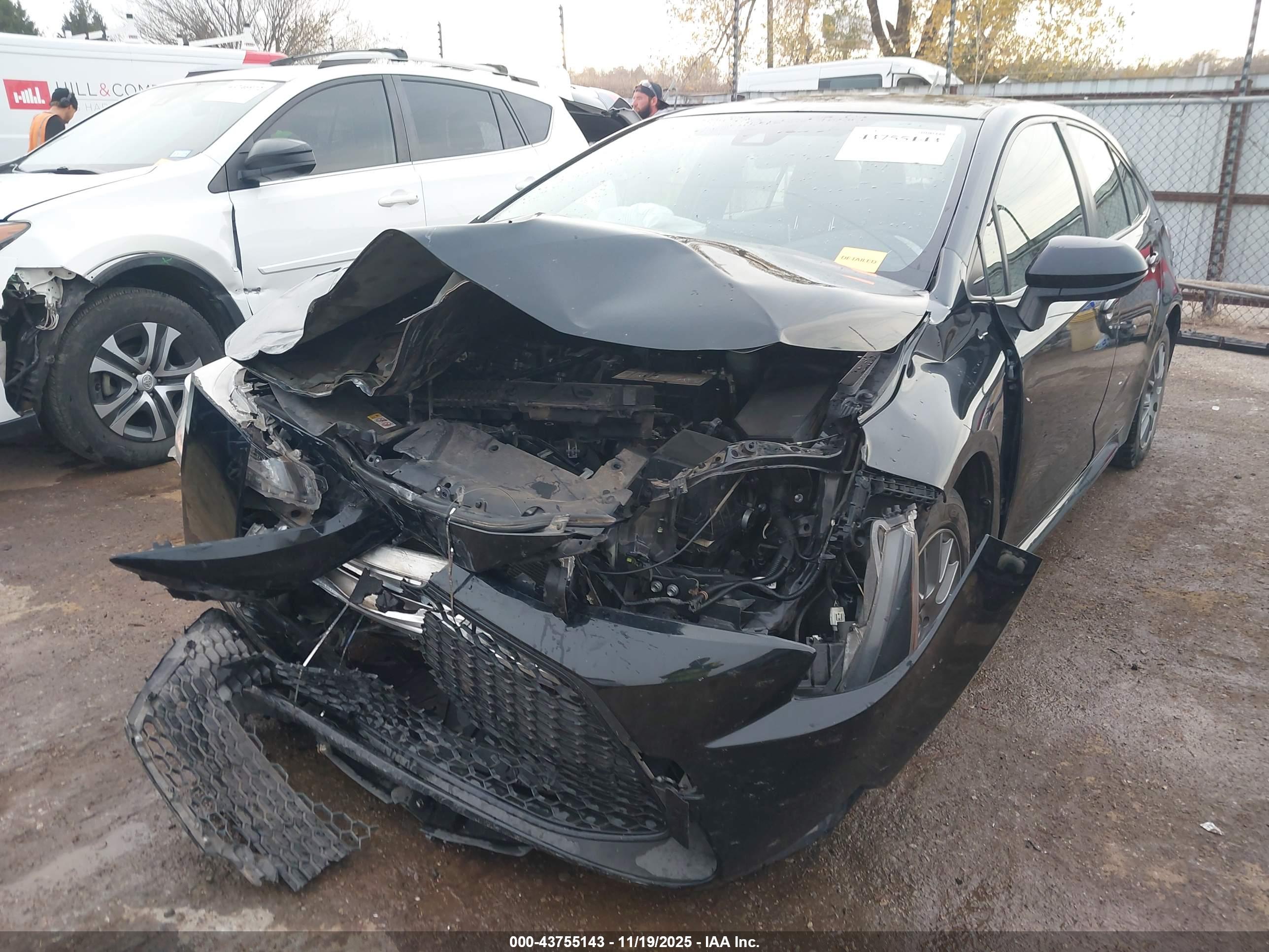 TOYOTA COROLLA image 6