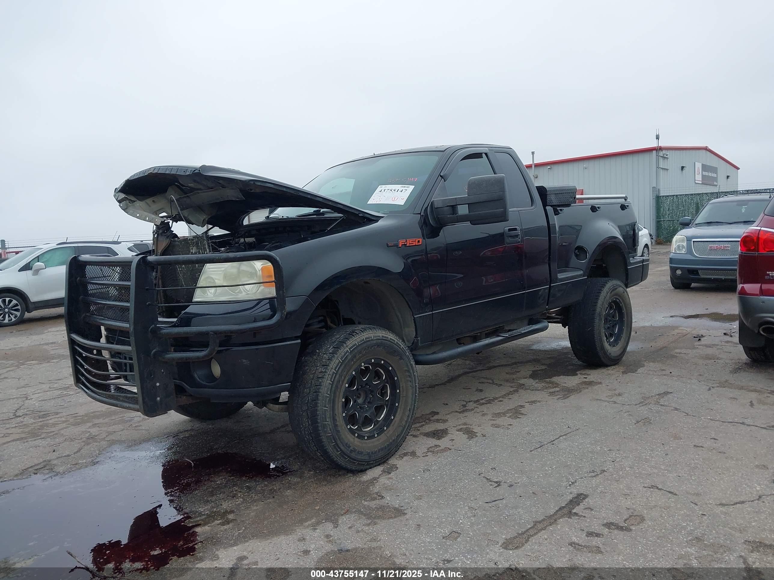 FORD F-150 image 2