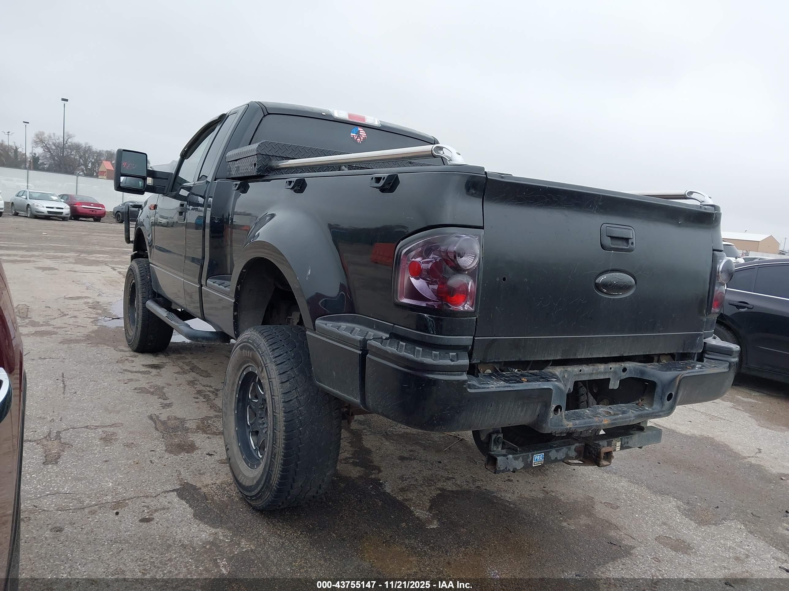 FORD F-150 image 3