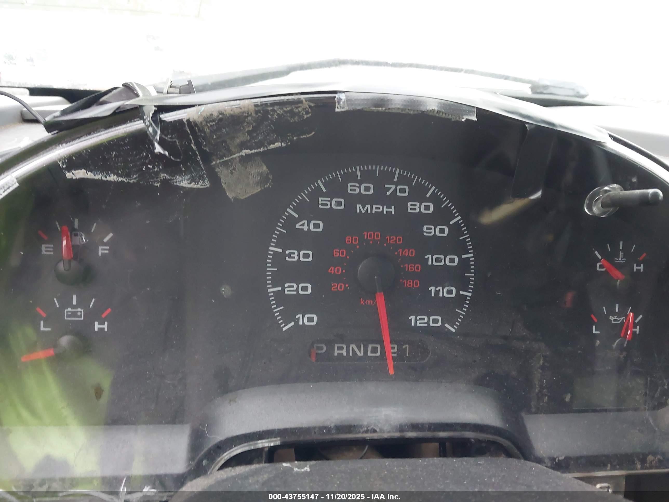 FORD F-150 image 7