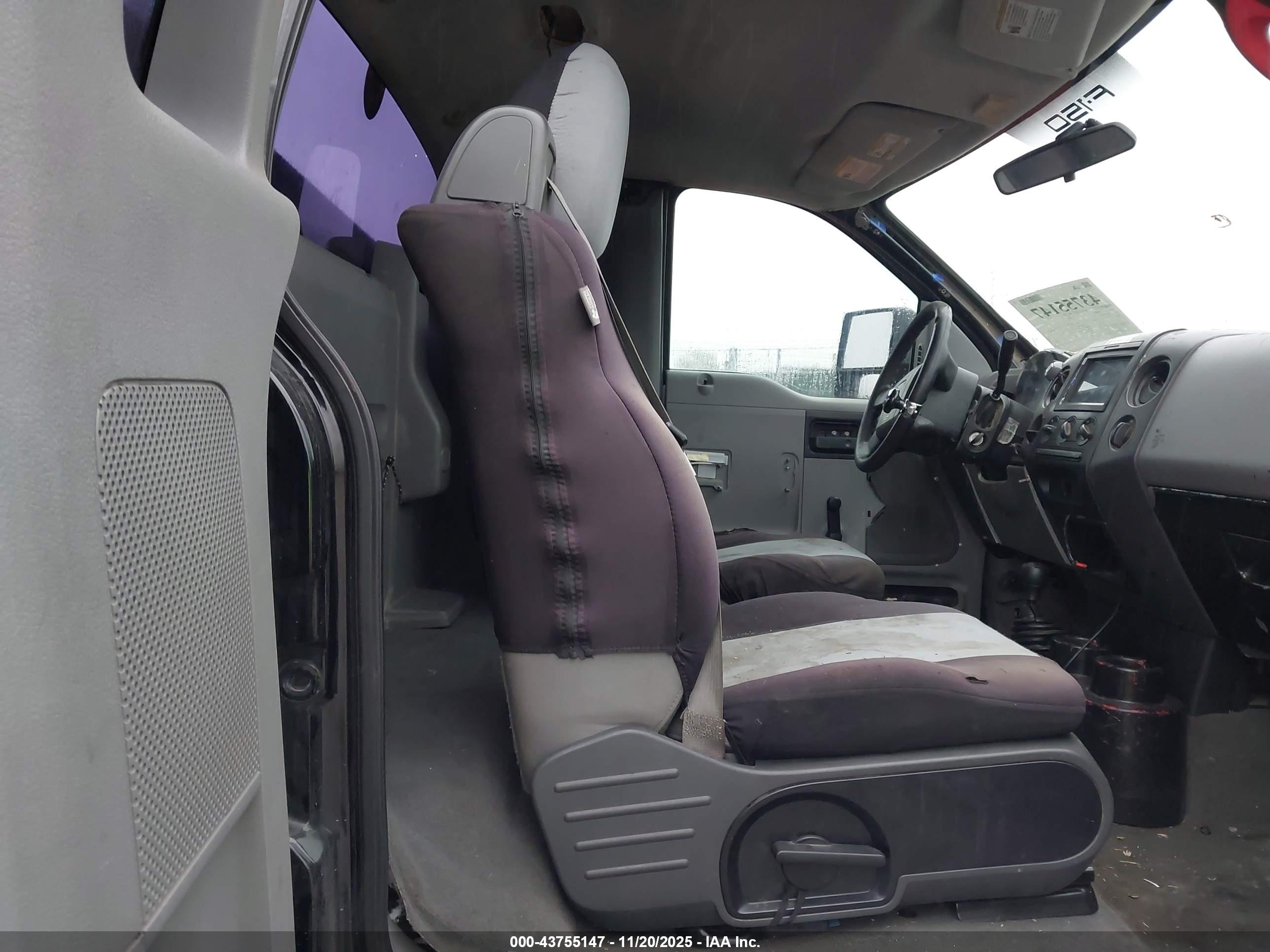 FORD F-150 image 8