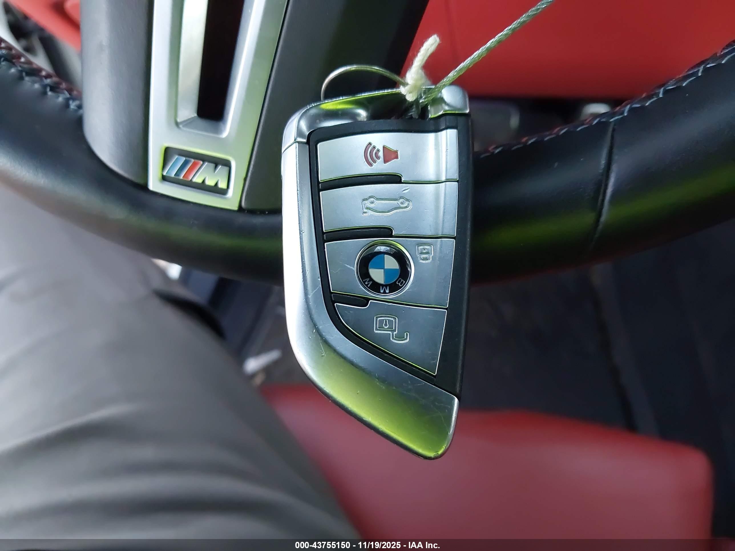 BMW X6 image 11