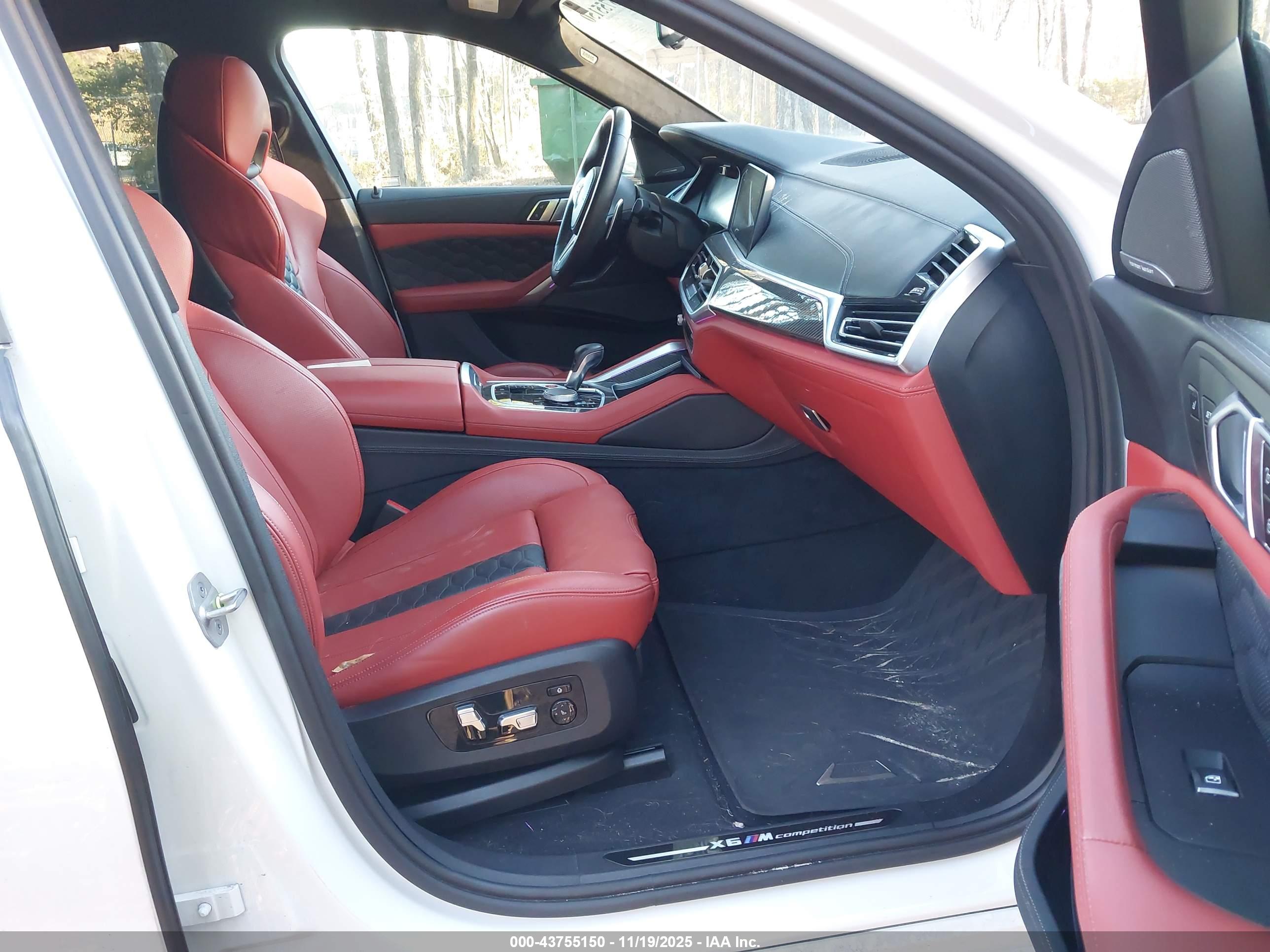 BMW X6 image 5