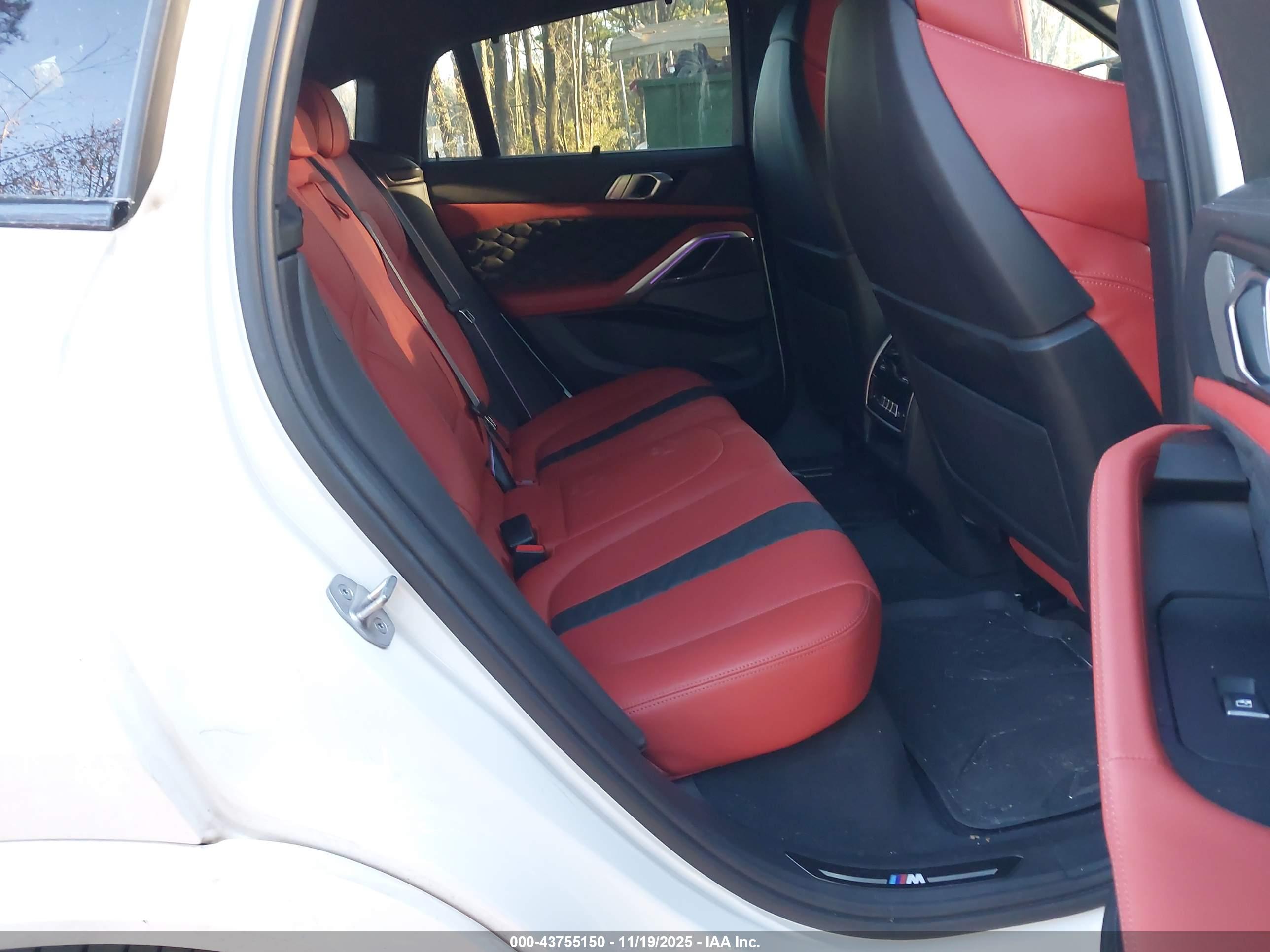 BMW X6 image 8
