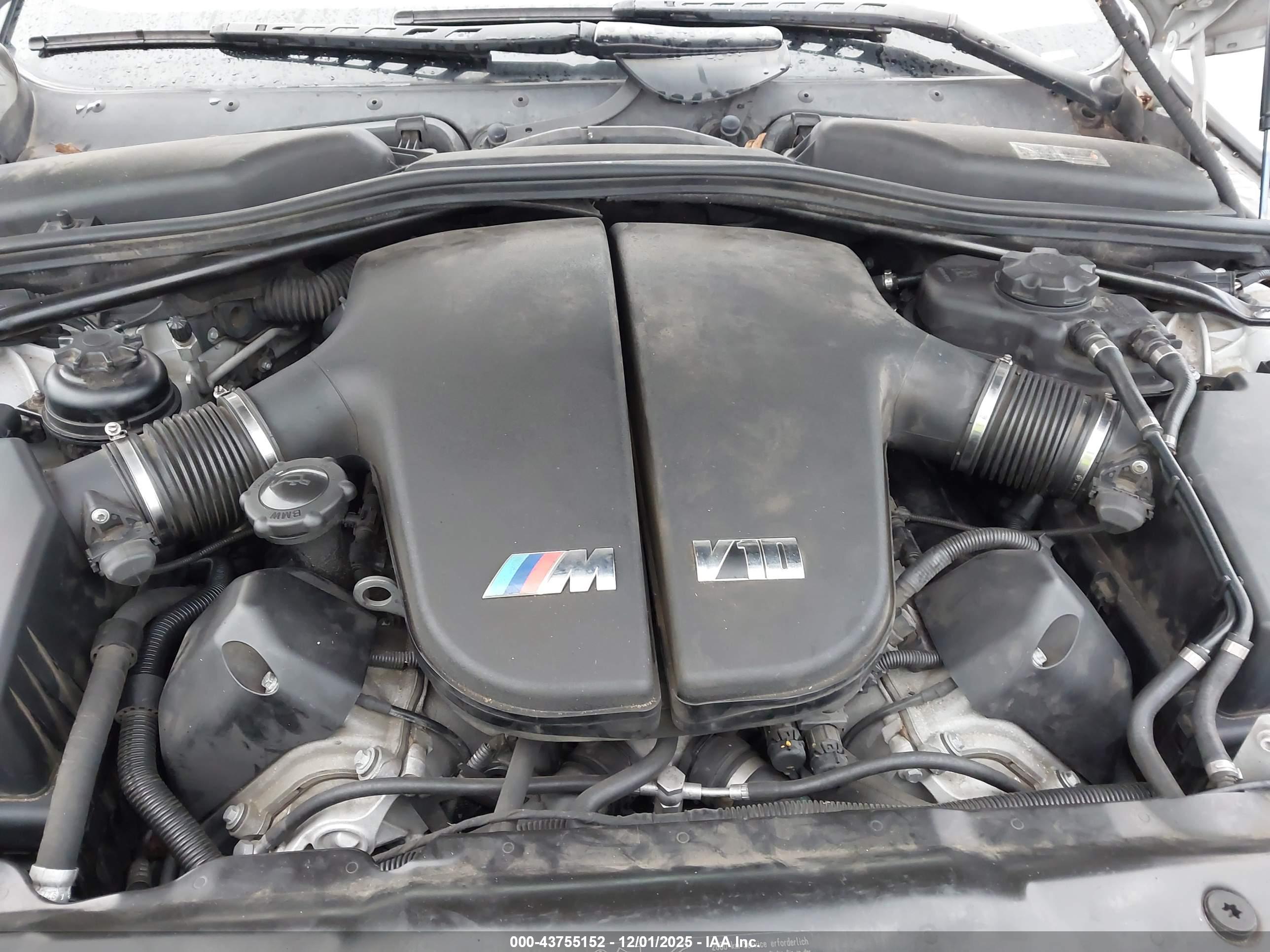 BMW M5 image 10