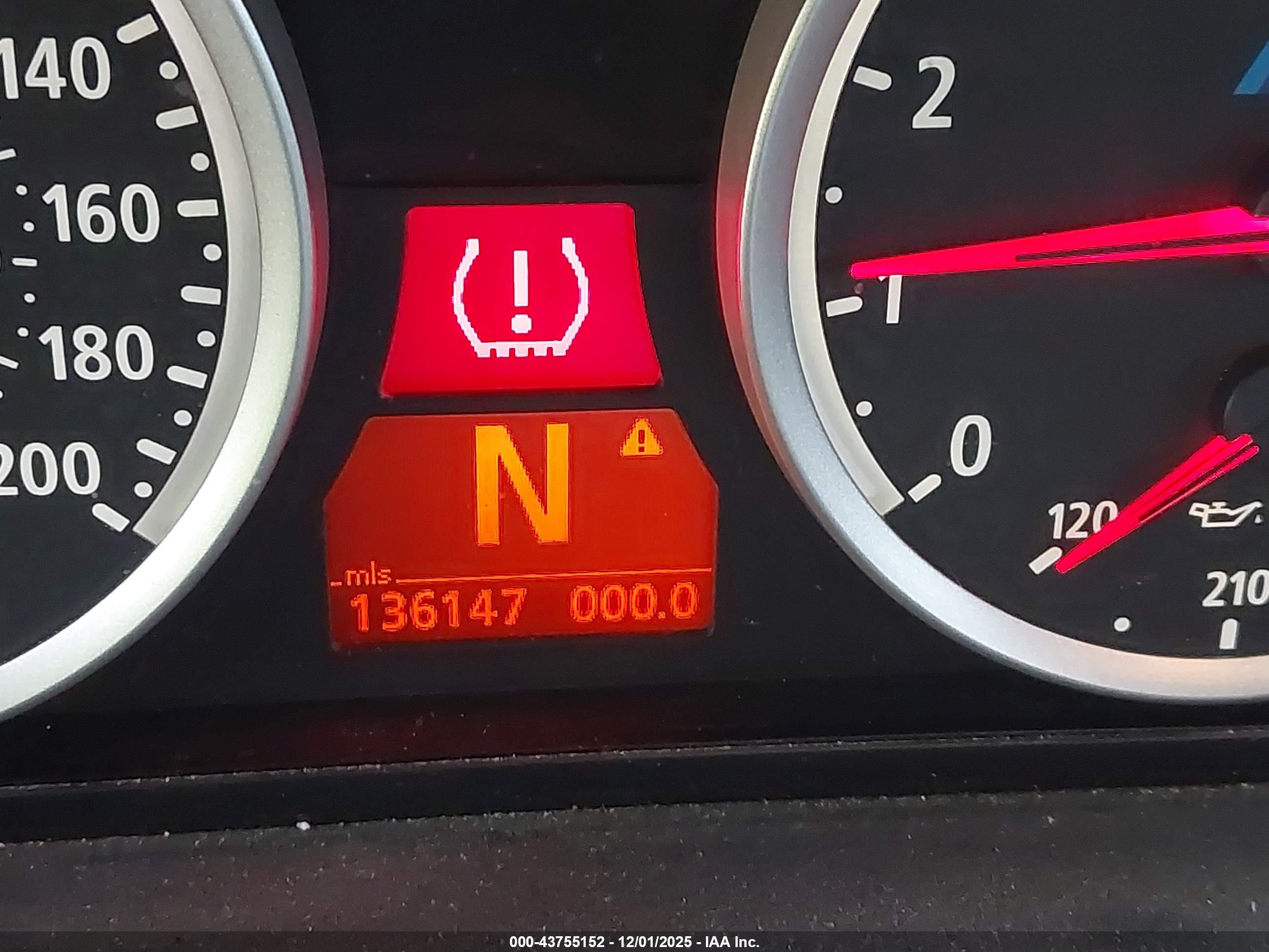BMW M5 image 7