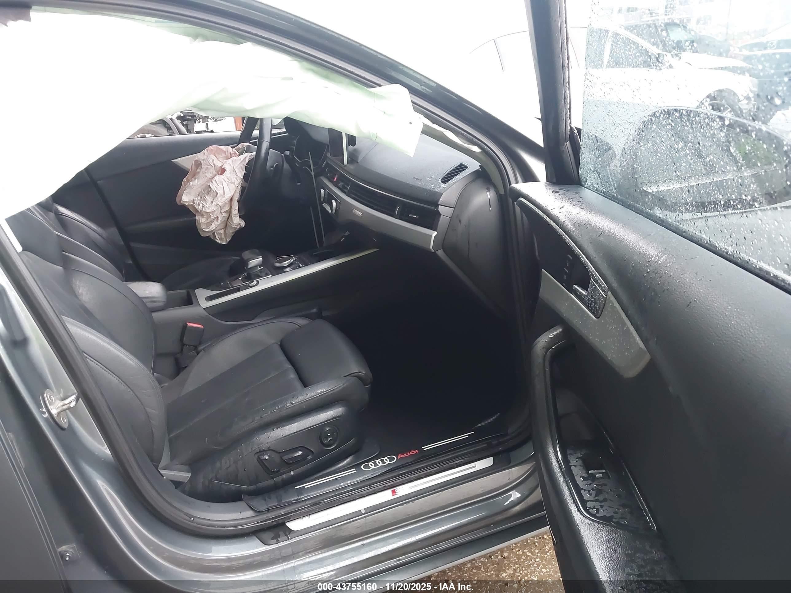AUDI A4 image 5