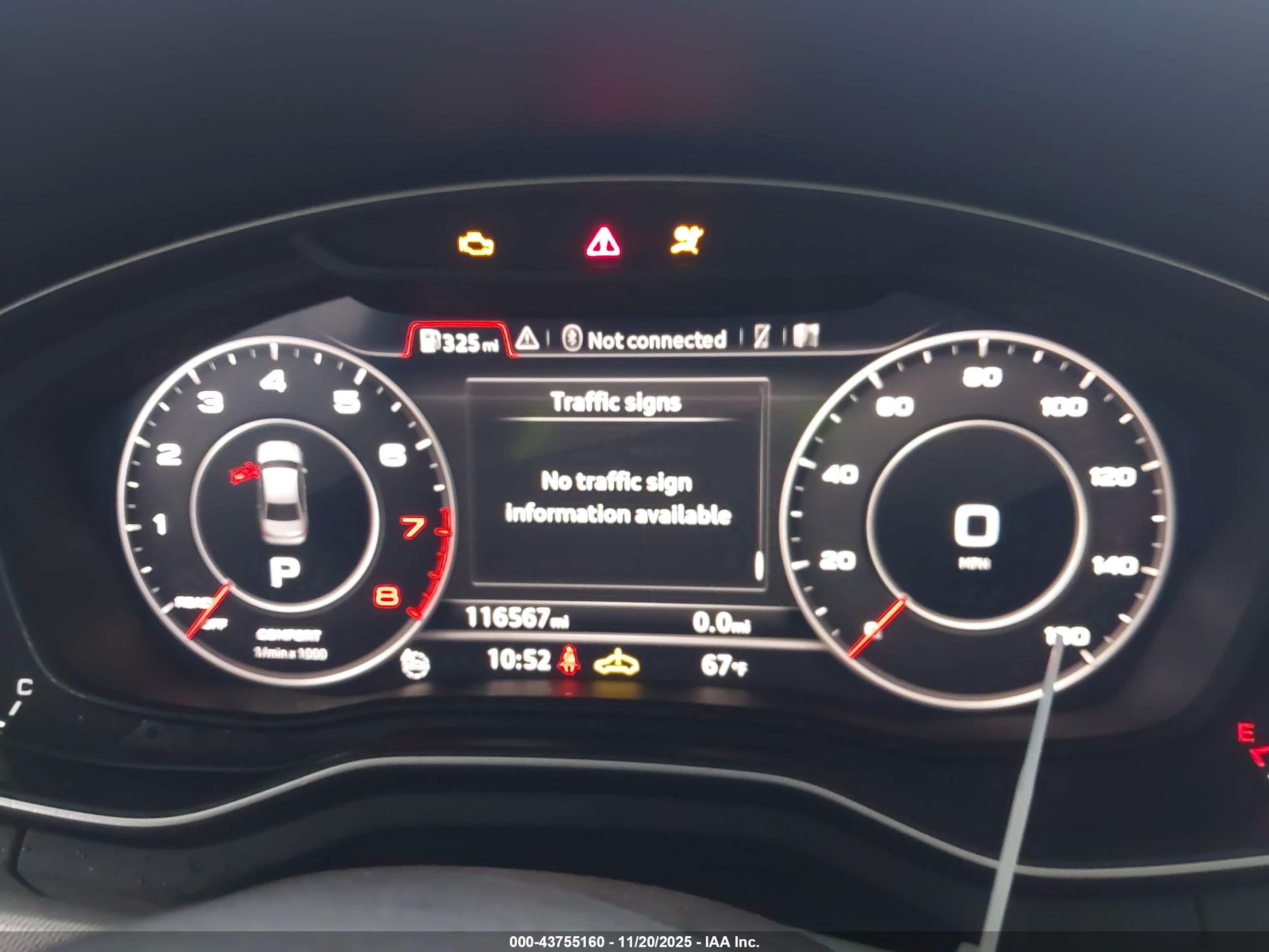AUDI A4 image 7