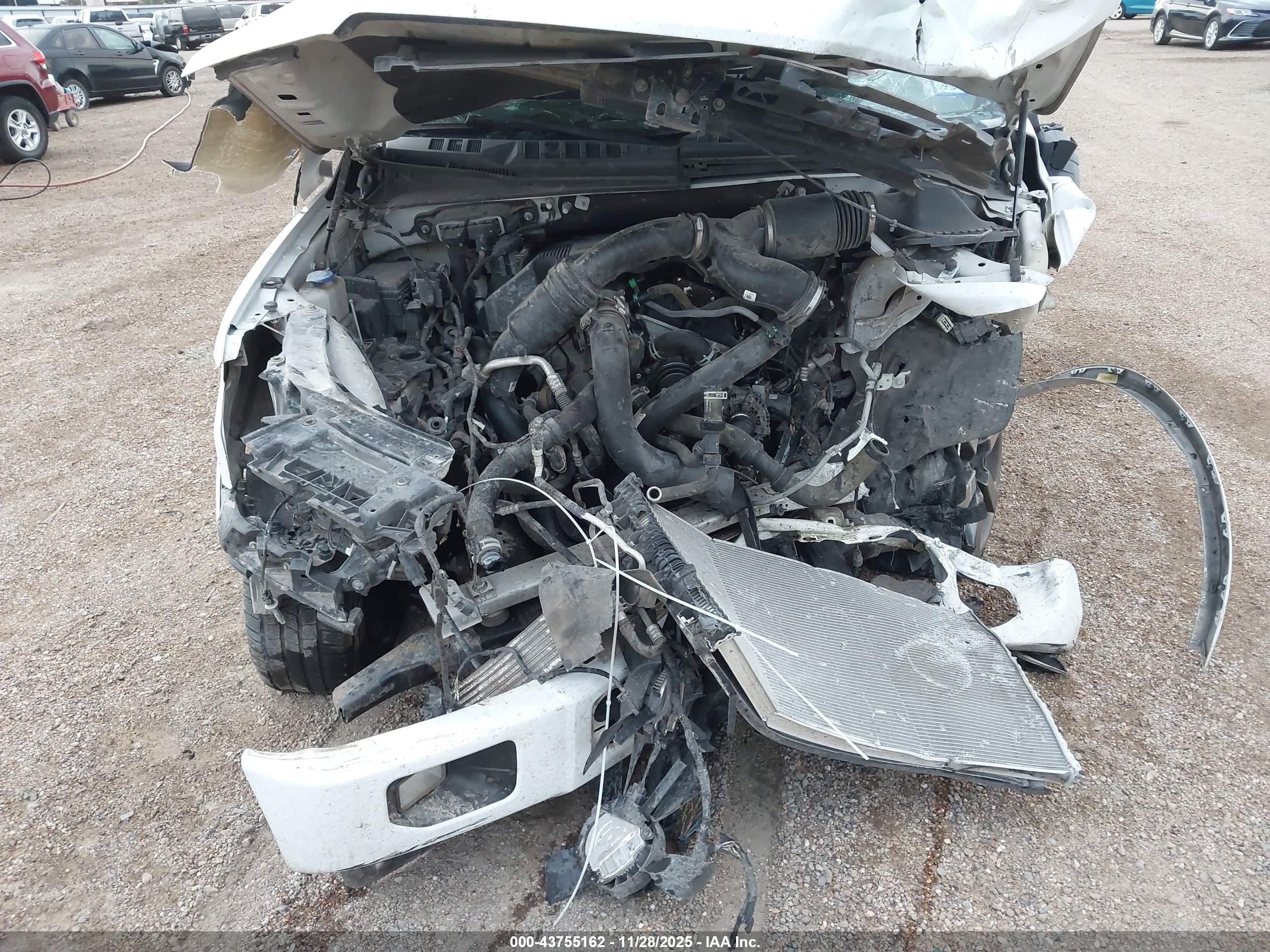 FORD F-150 image 10