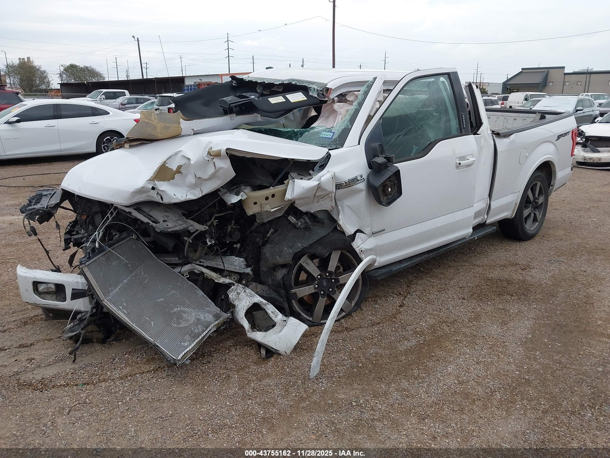 FORD F-150 image 2