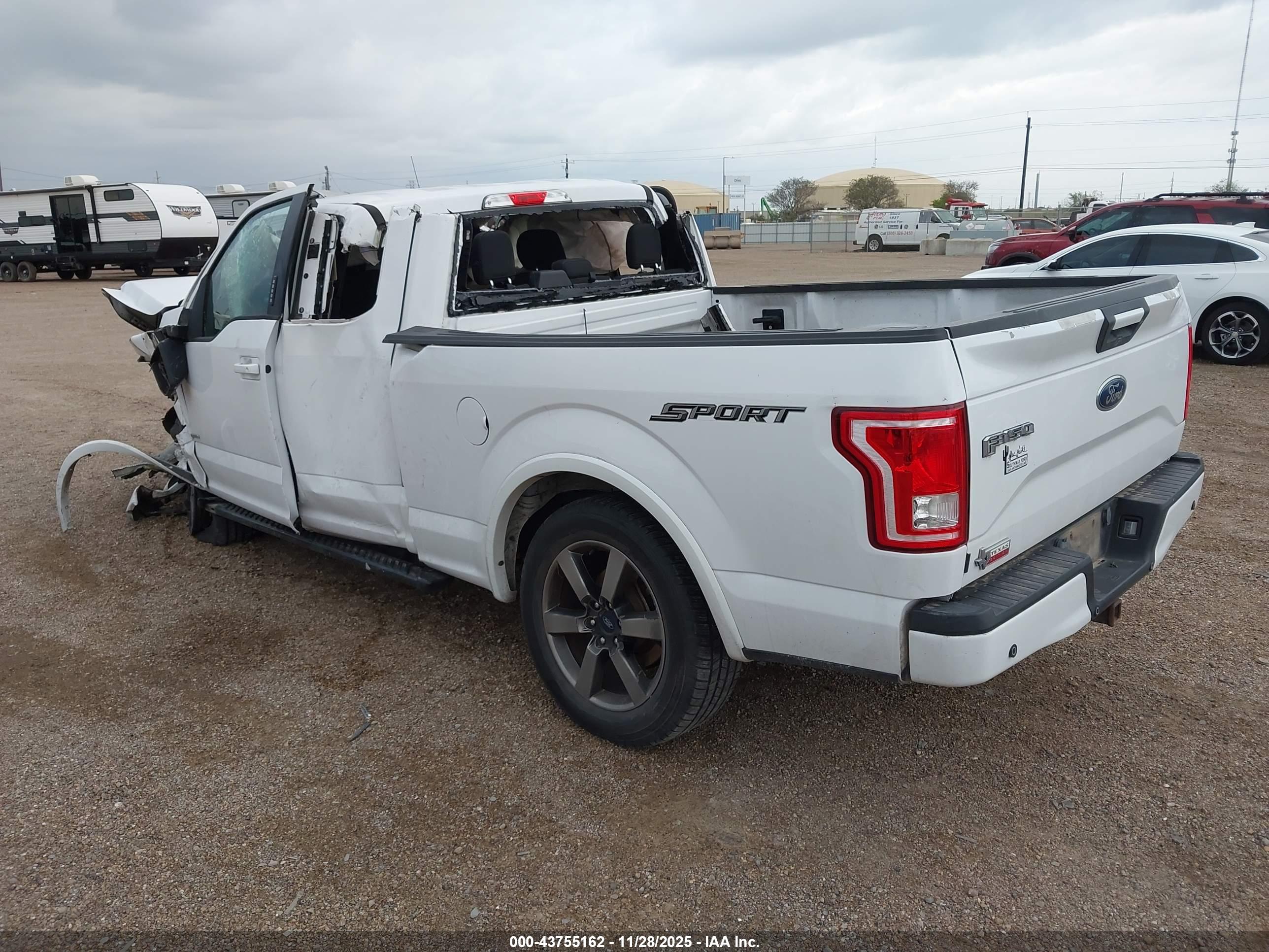 FORD F-150 image 3