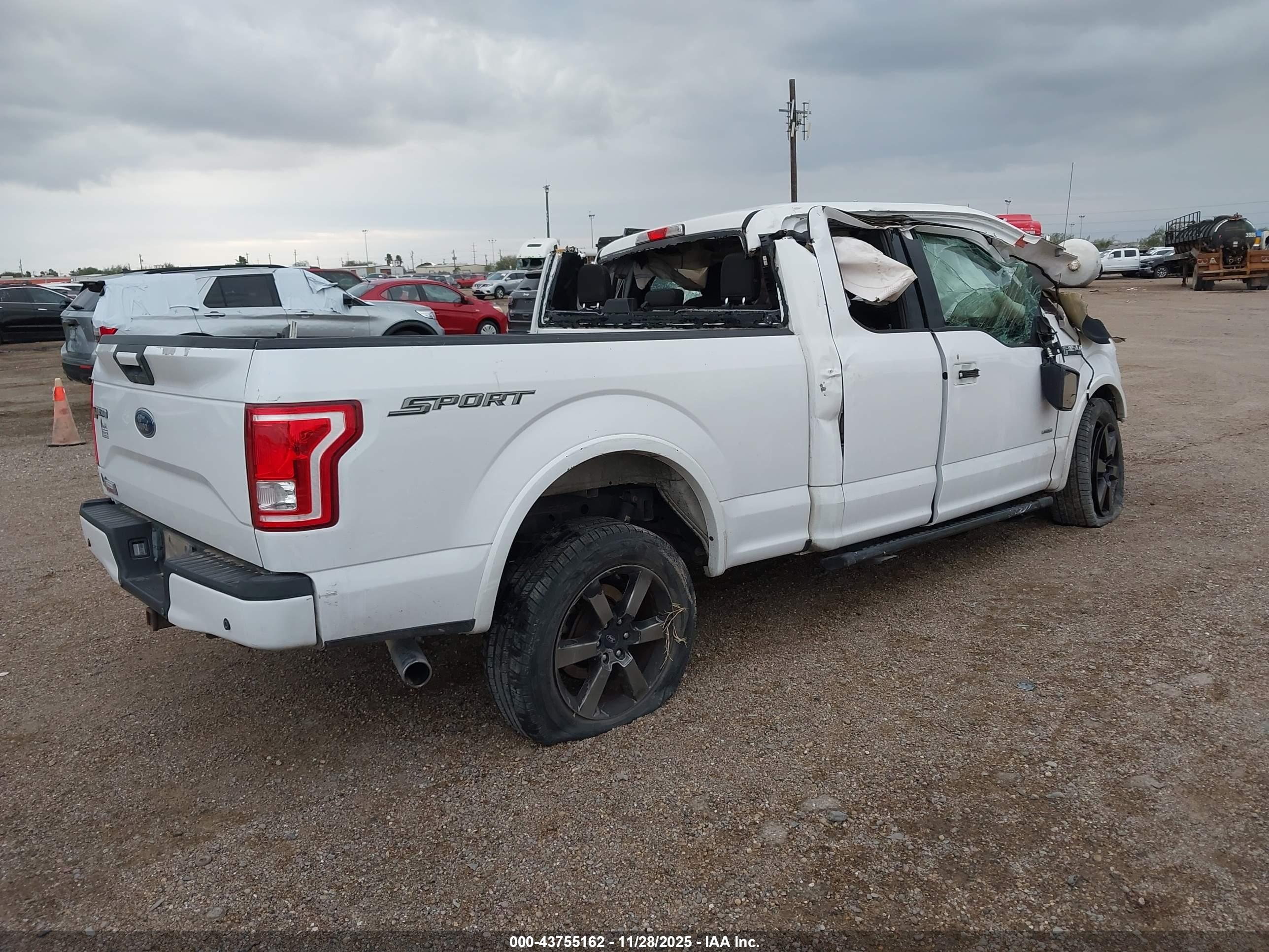 FORD F-150 image 4