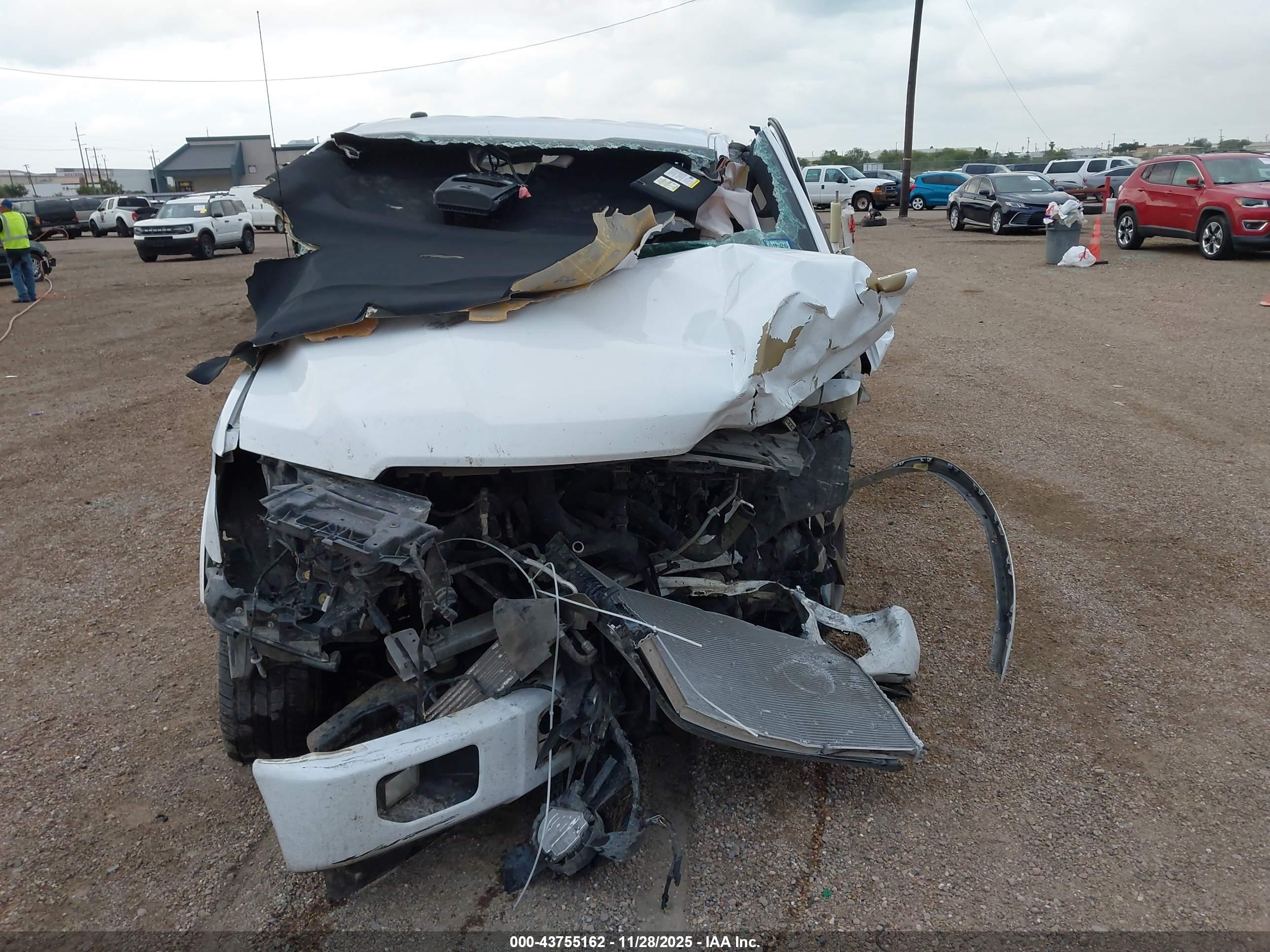 FORD F-150 image 6