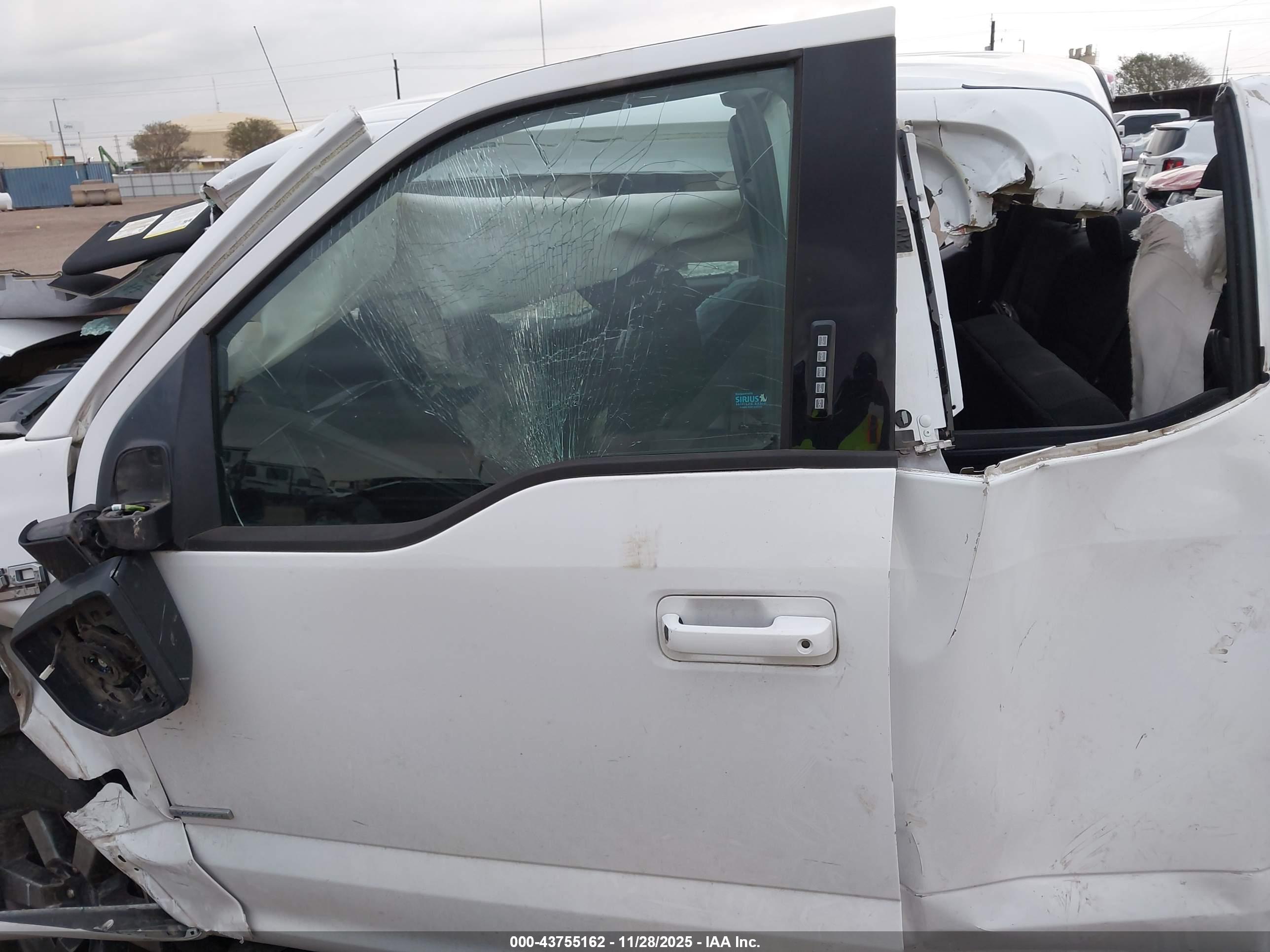 FORD F-150 image 7