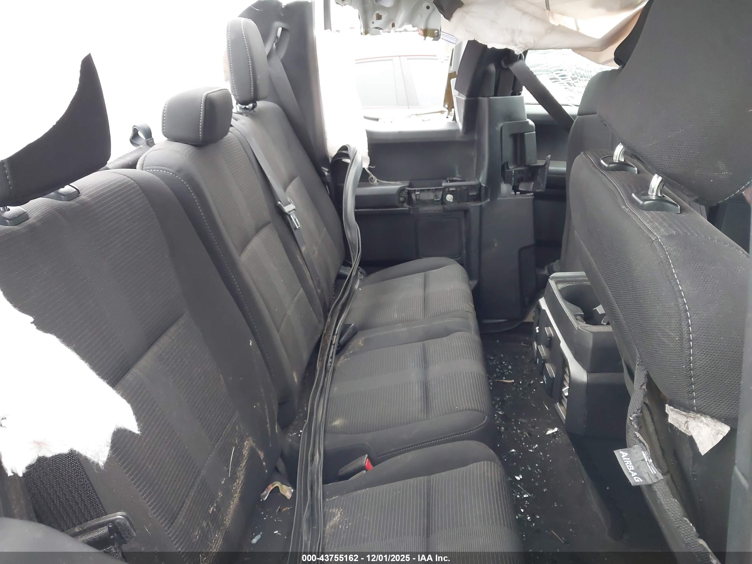 FORD F-150 image 8