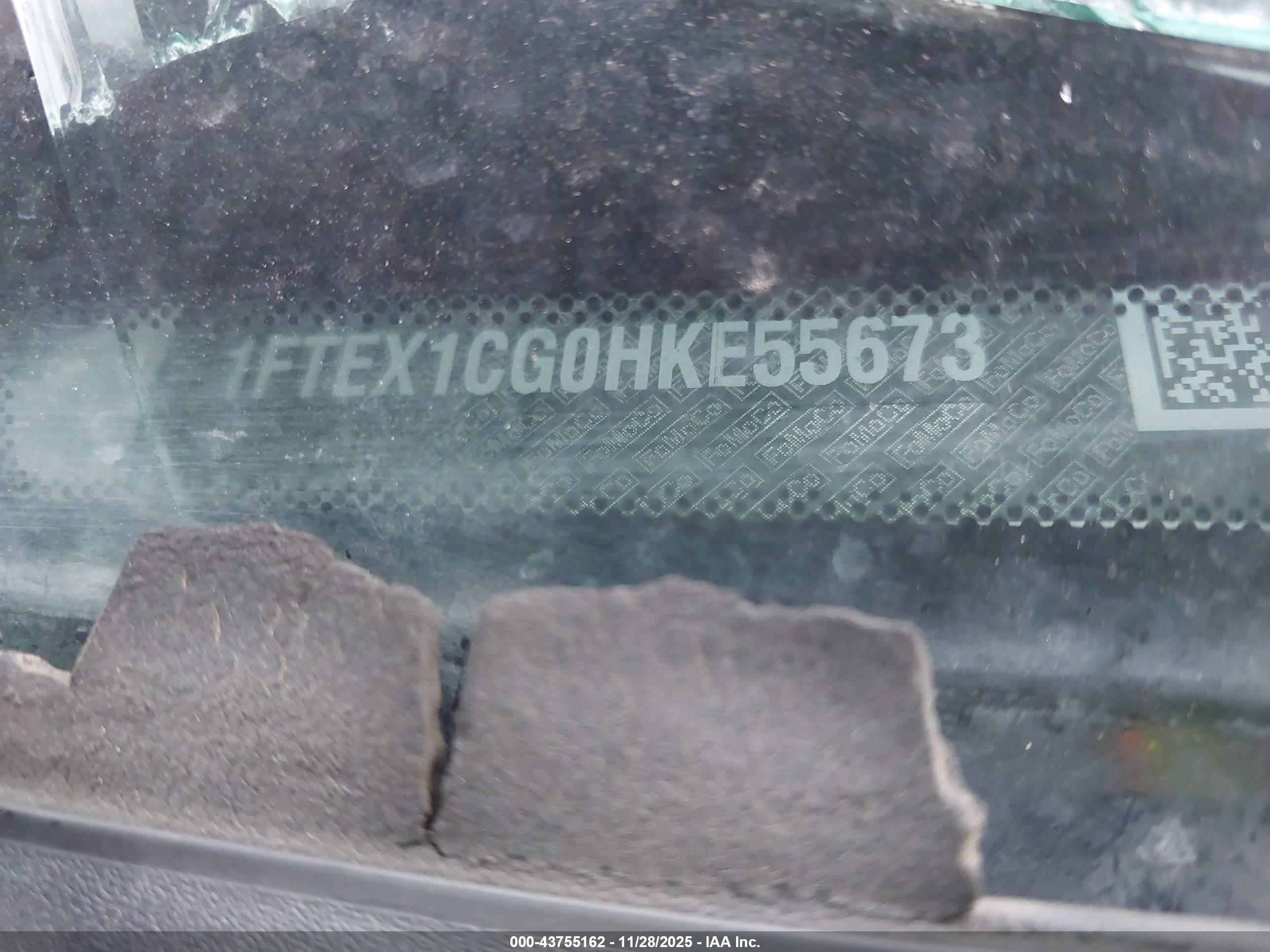 FORD F-150 image 9