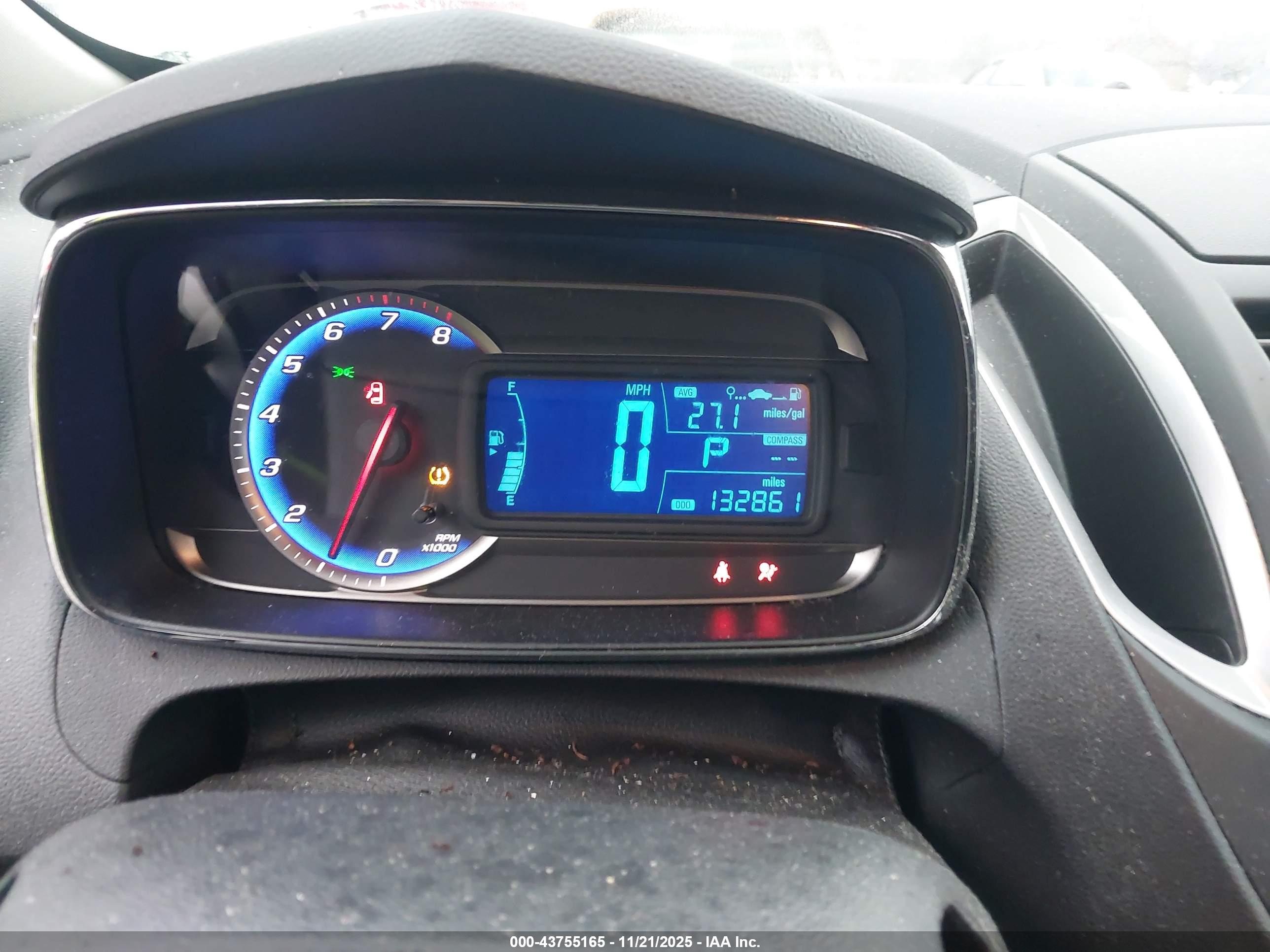 CHEVROLET TRAX image 7