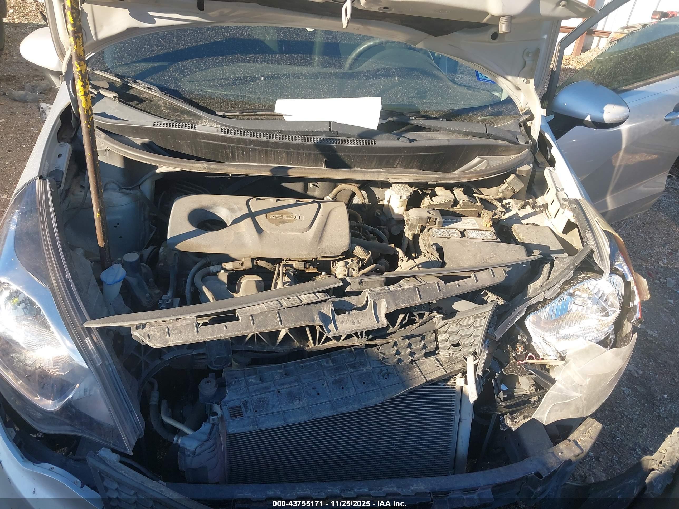 KIA RIO image 10