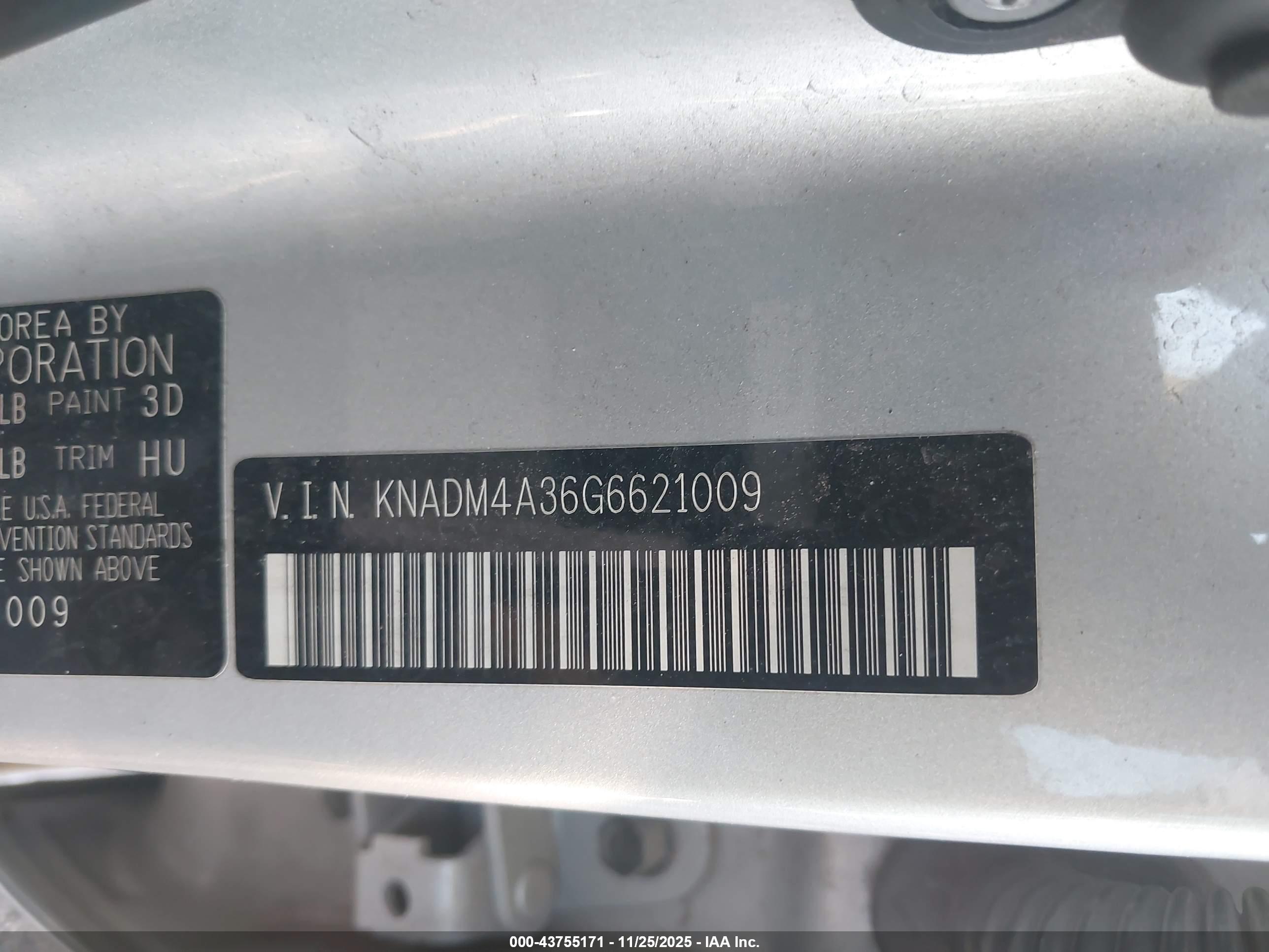 KIA RIO image 9