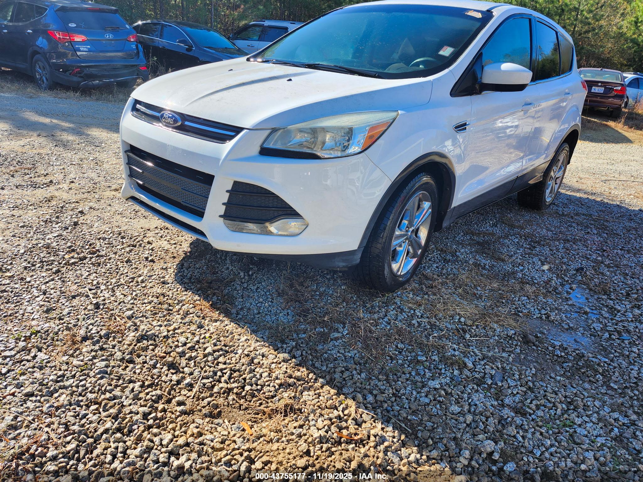 FORD ESCAPE image 6