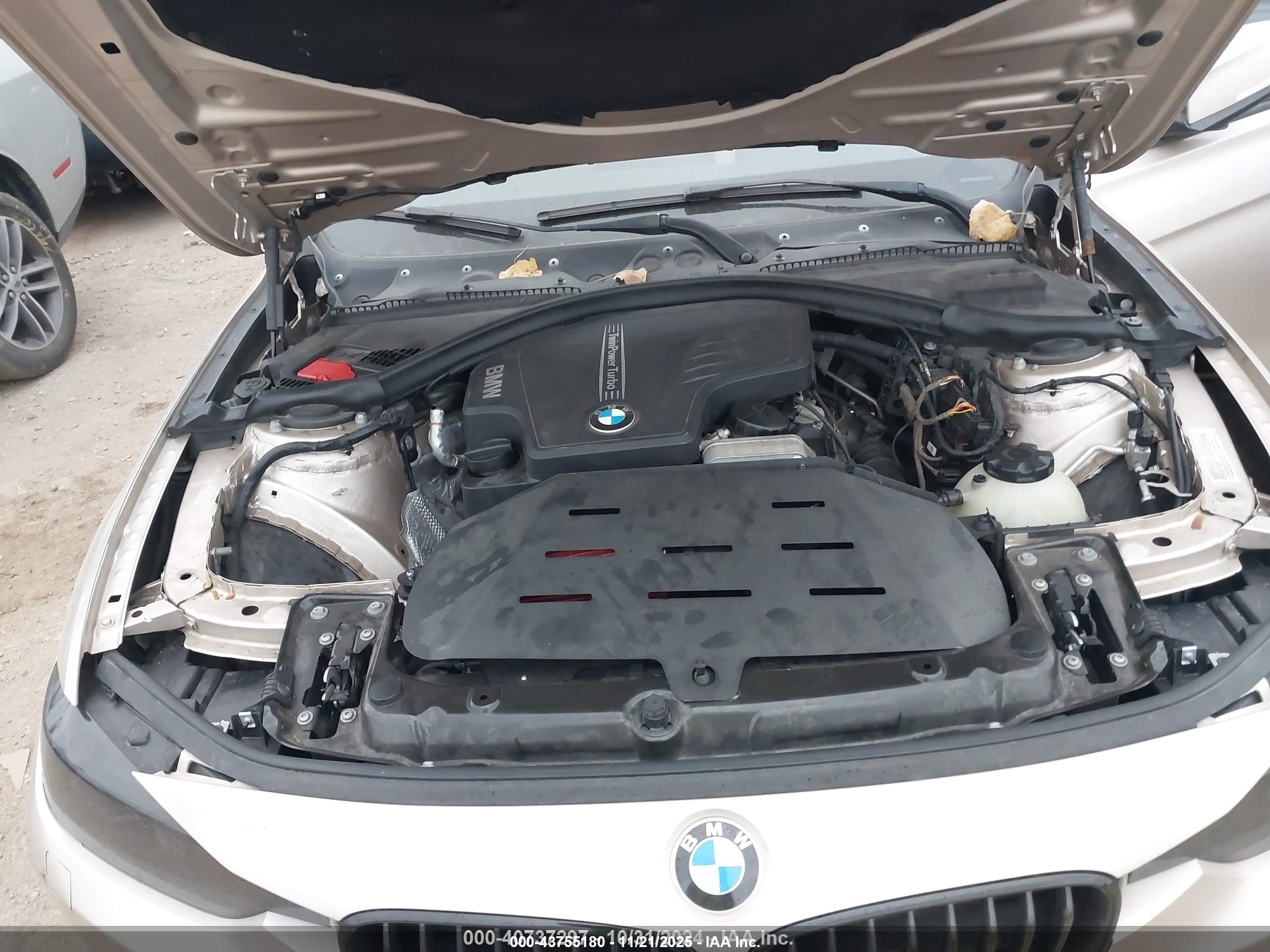 BMW 328I image 10