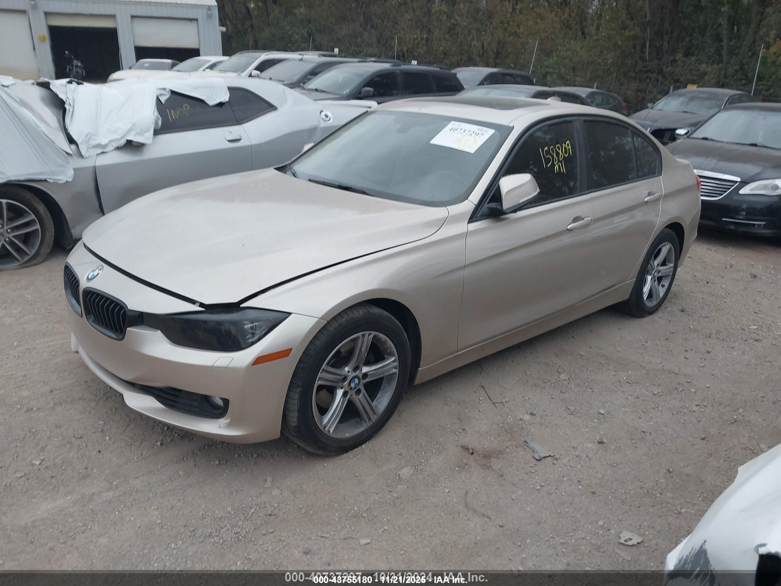 BMW 328I image 2