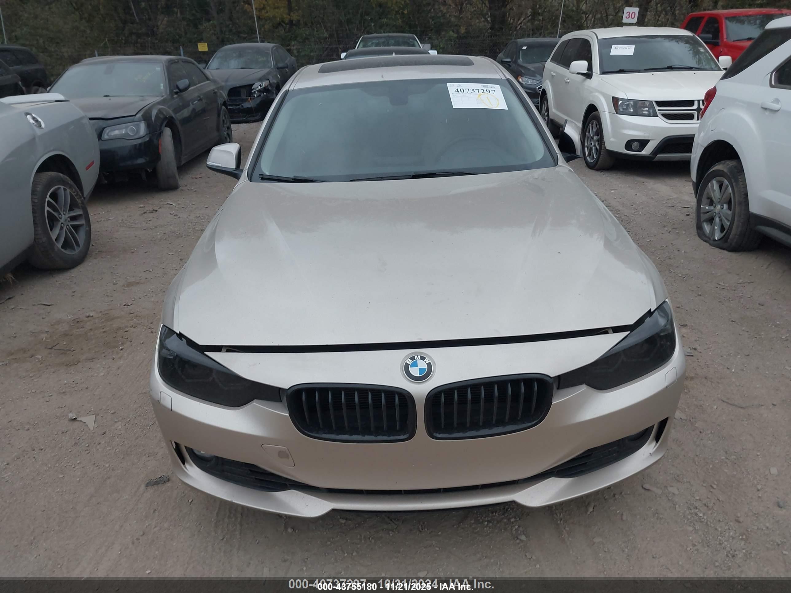 BMW 328I image 6