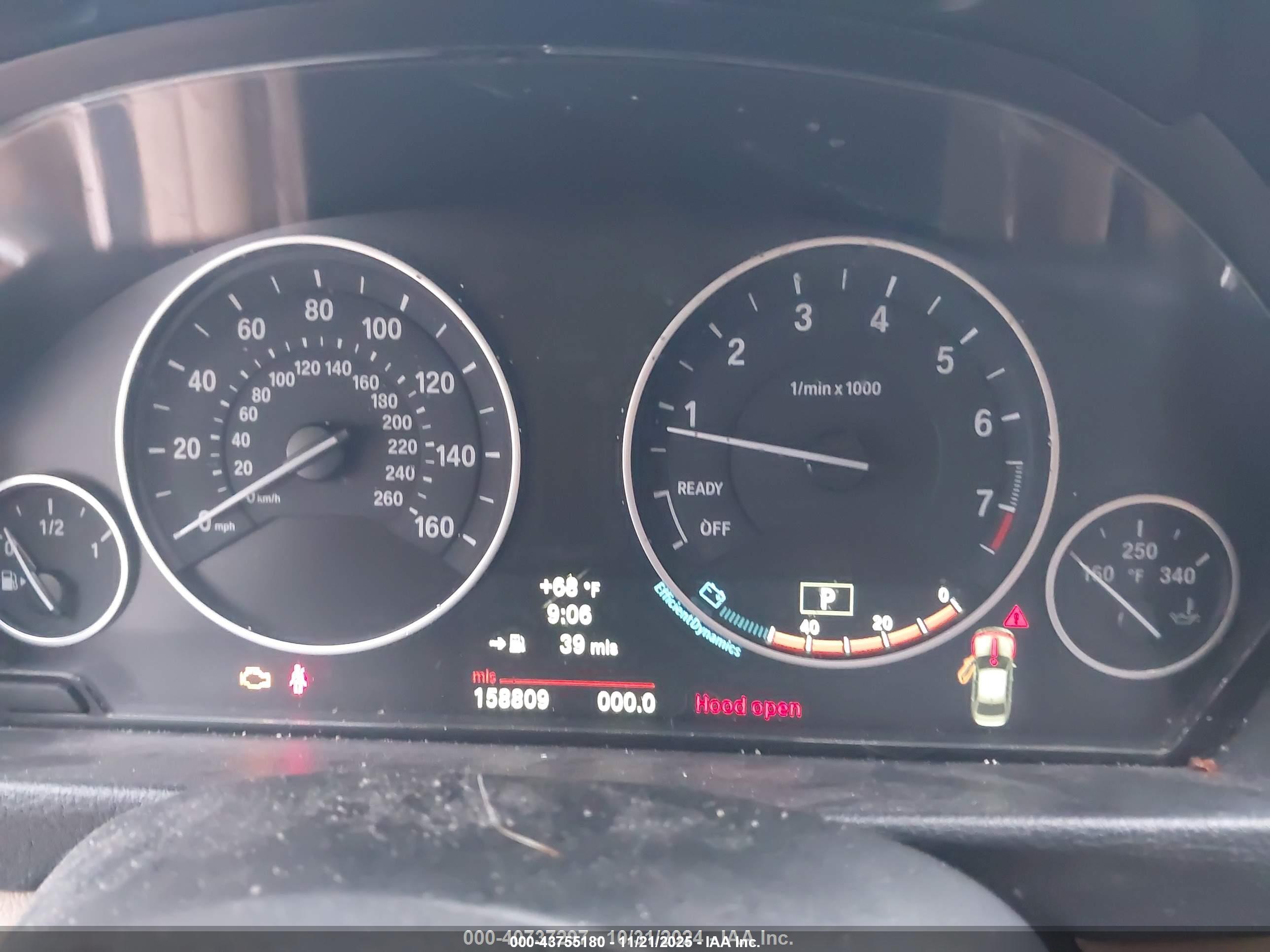 BMW 328I image 7