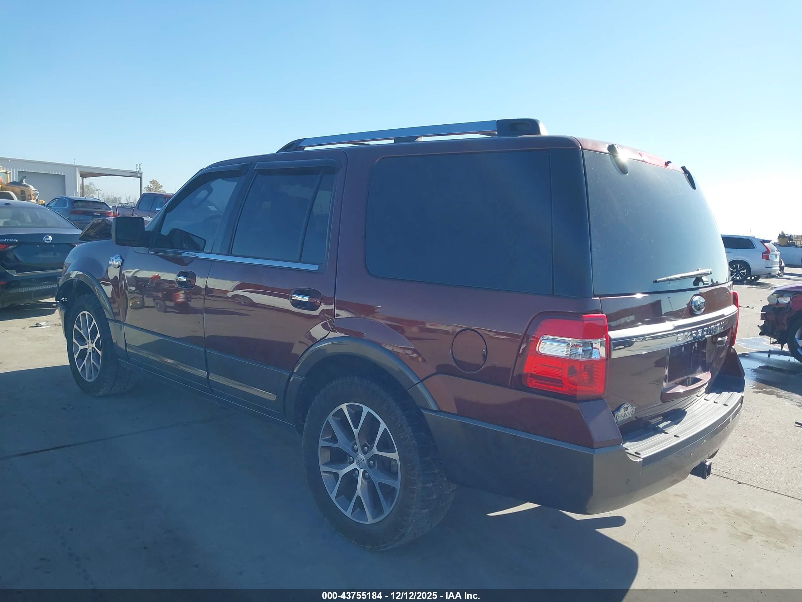 FORD EXPEDITION image 3