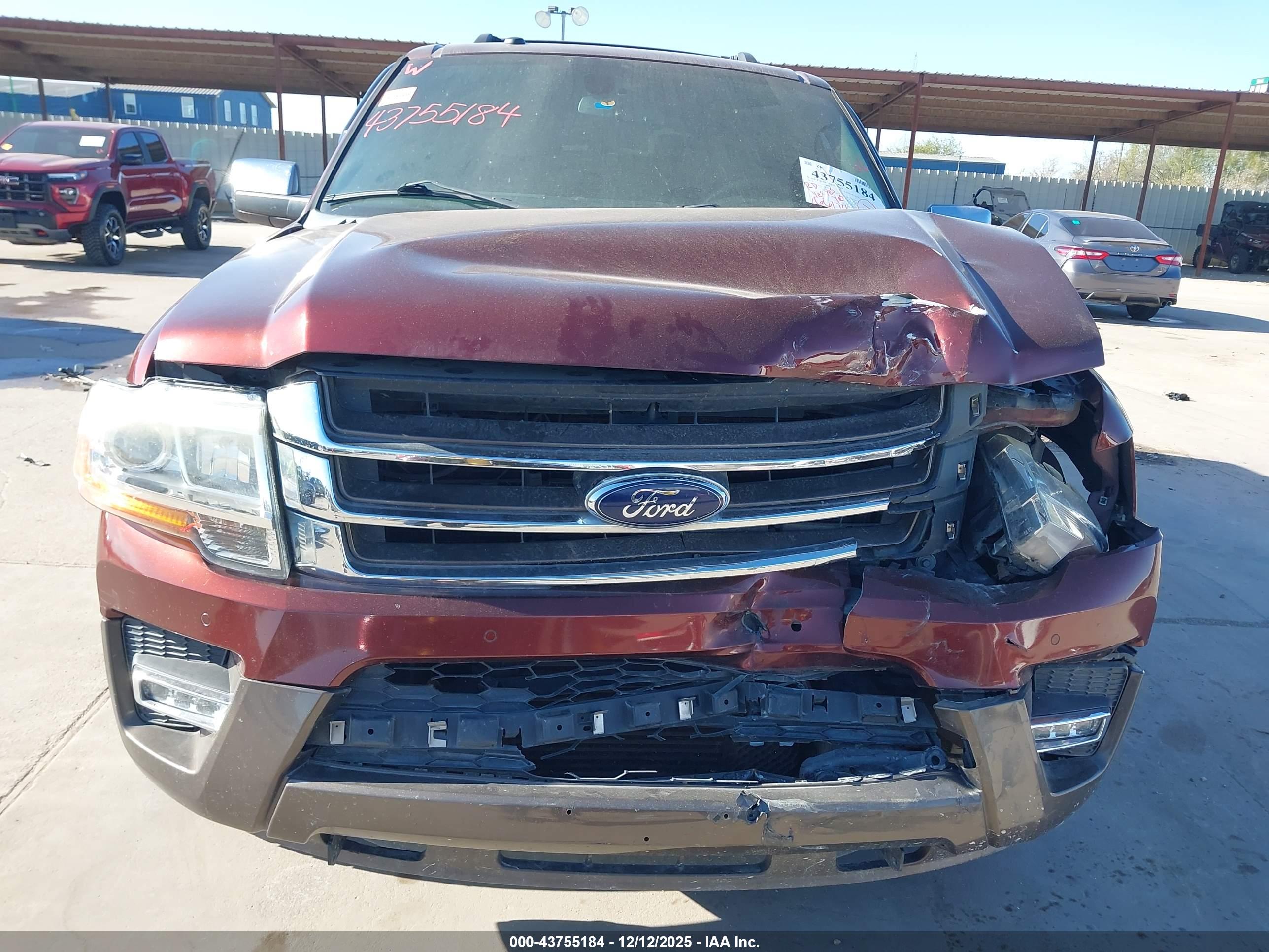 FORD EXPEDITION image 6