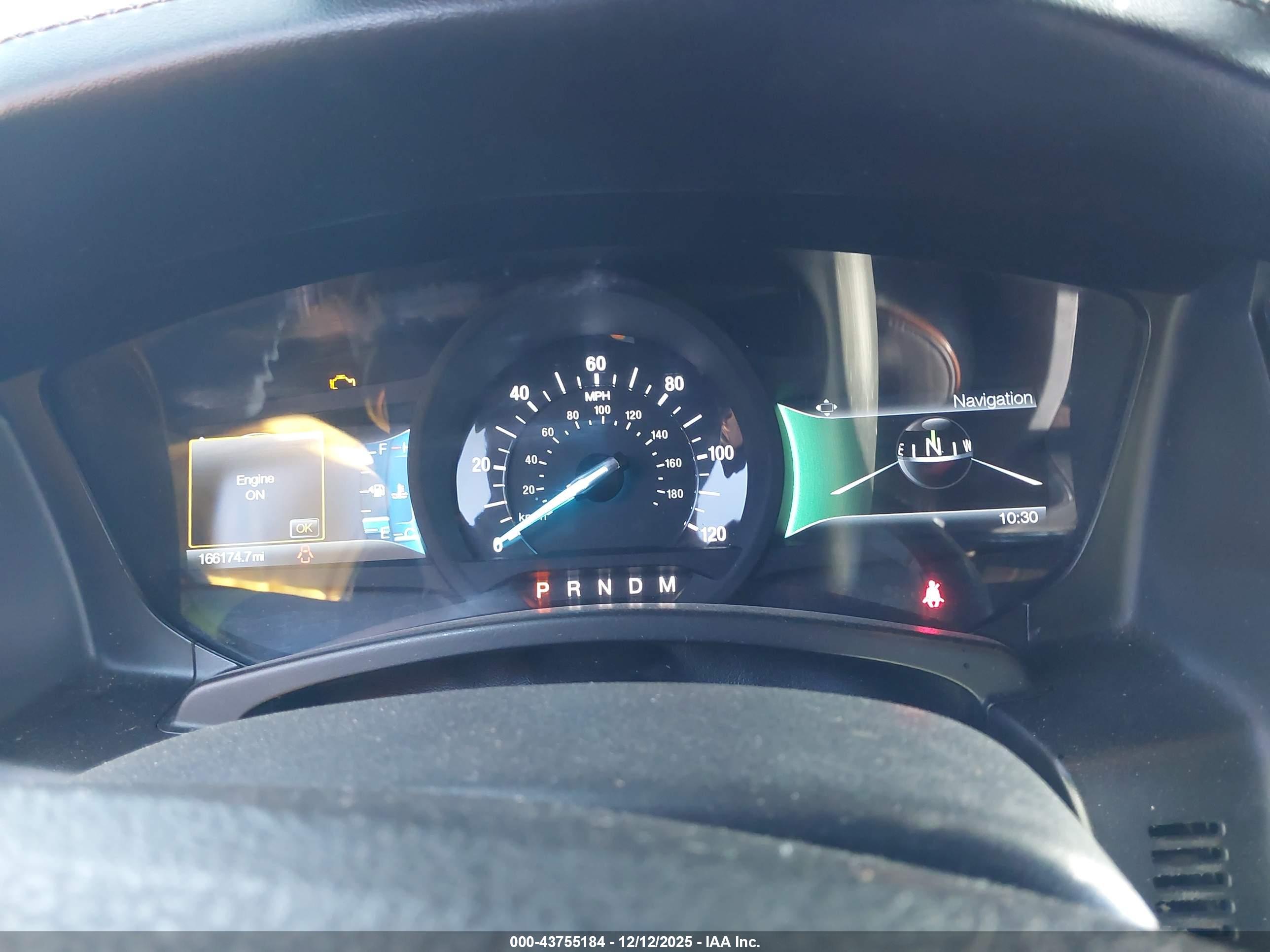 FORD EXPEDITION image 7