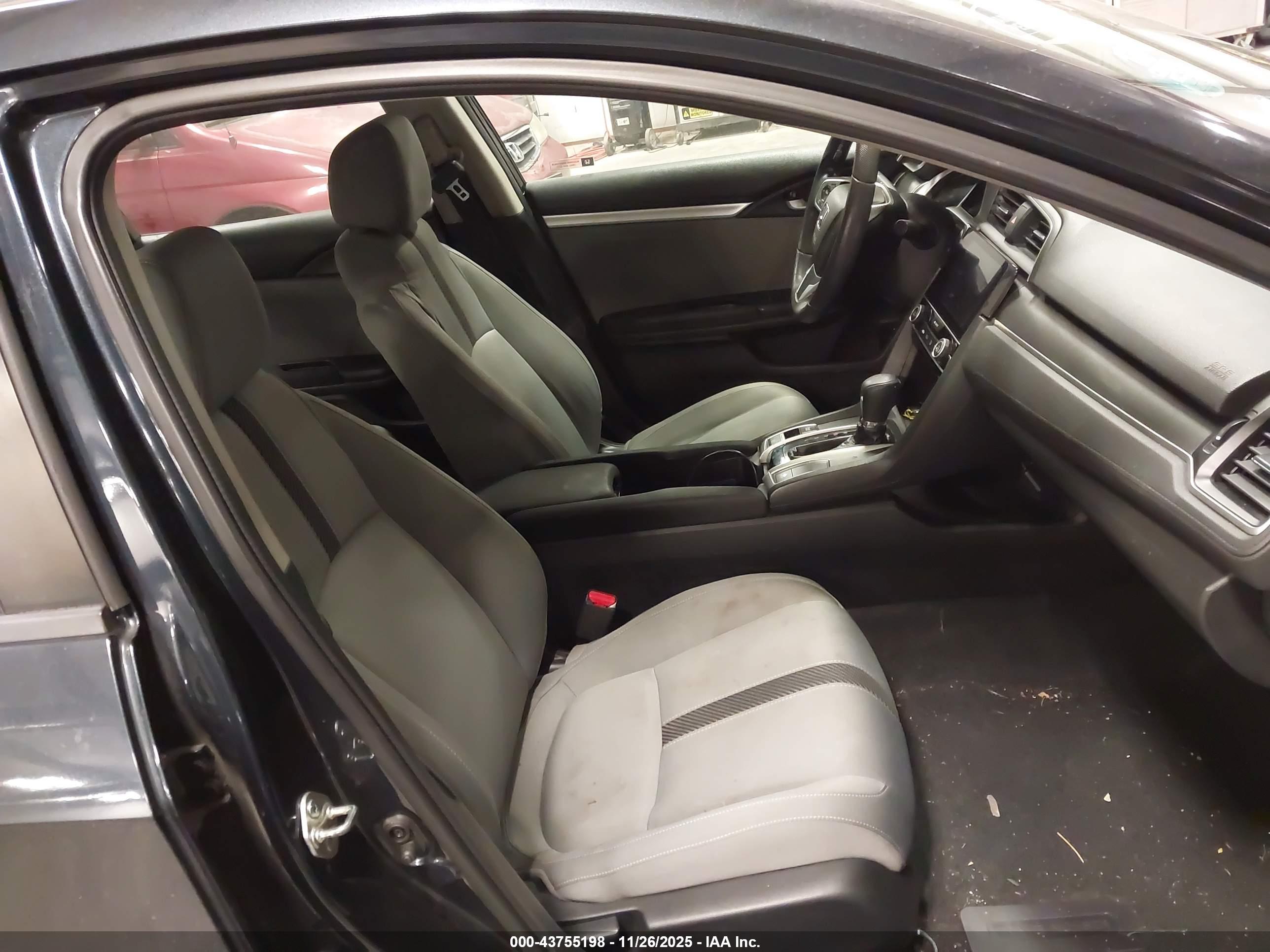 HONDA CIVIC image 5