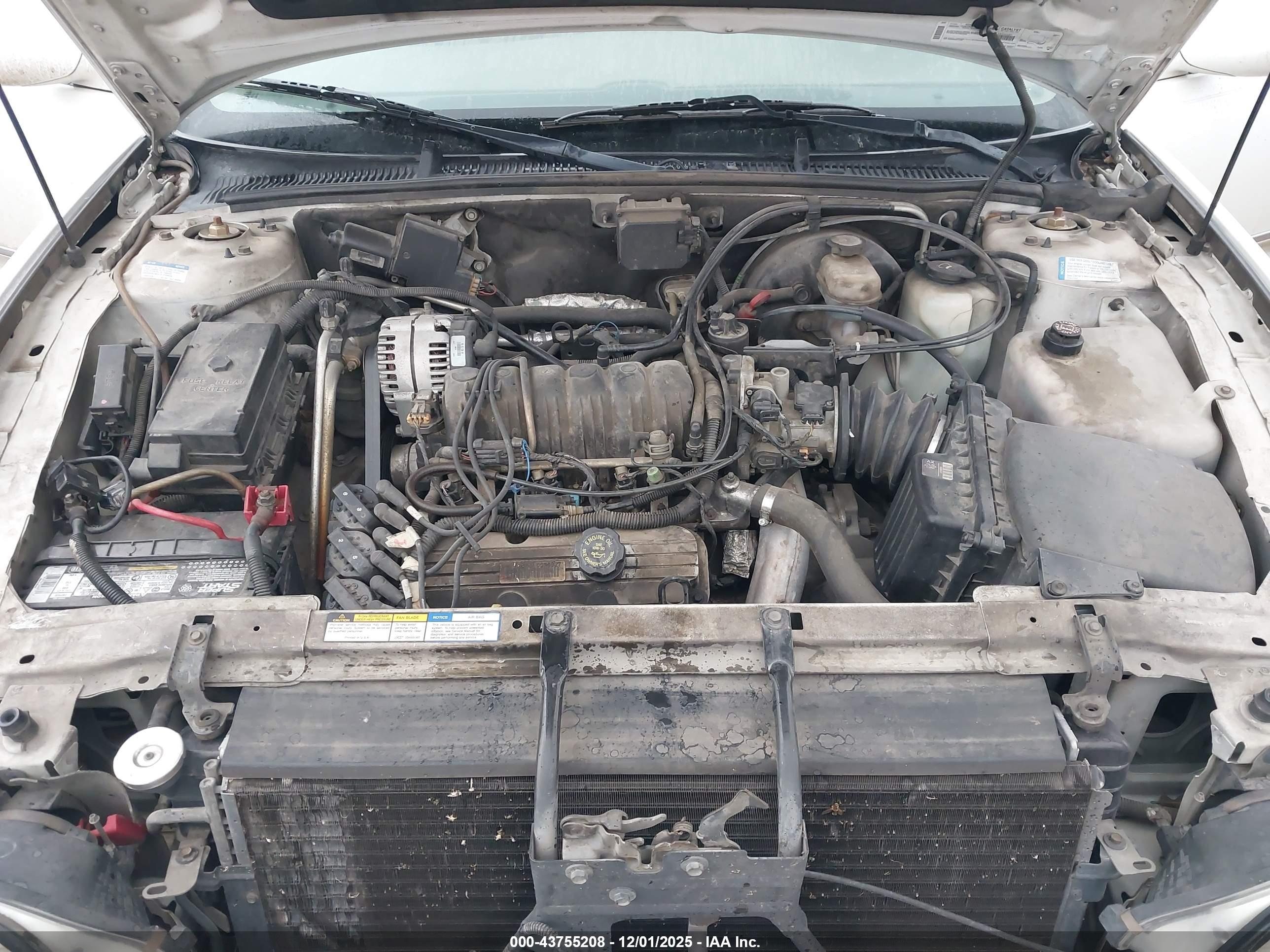 BUICK PARK image 10