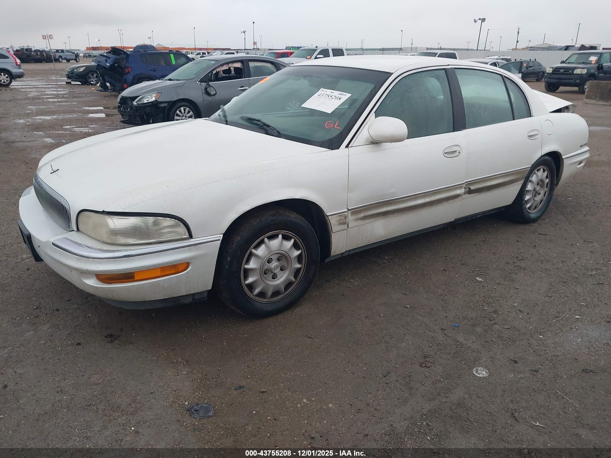 BUICK PARK image 2