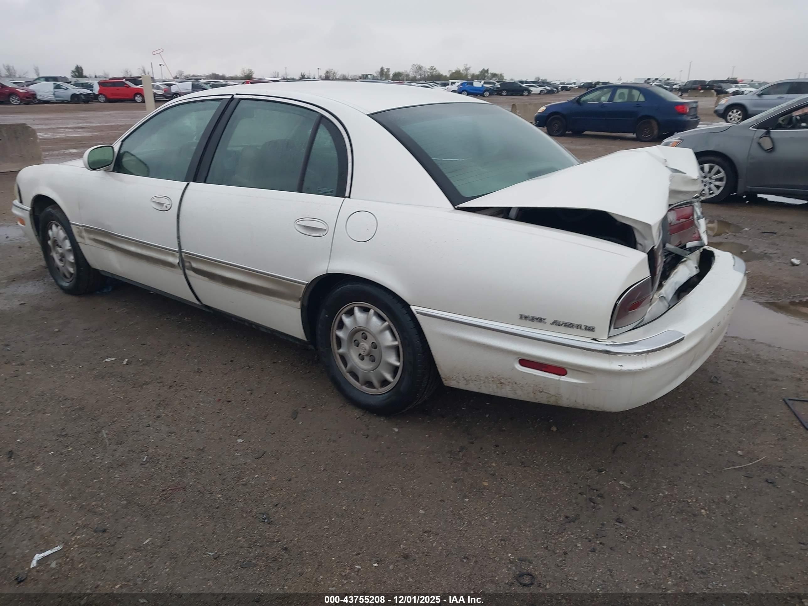 BUICK PARK image 3