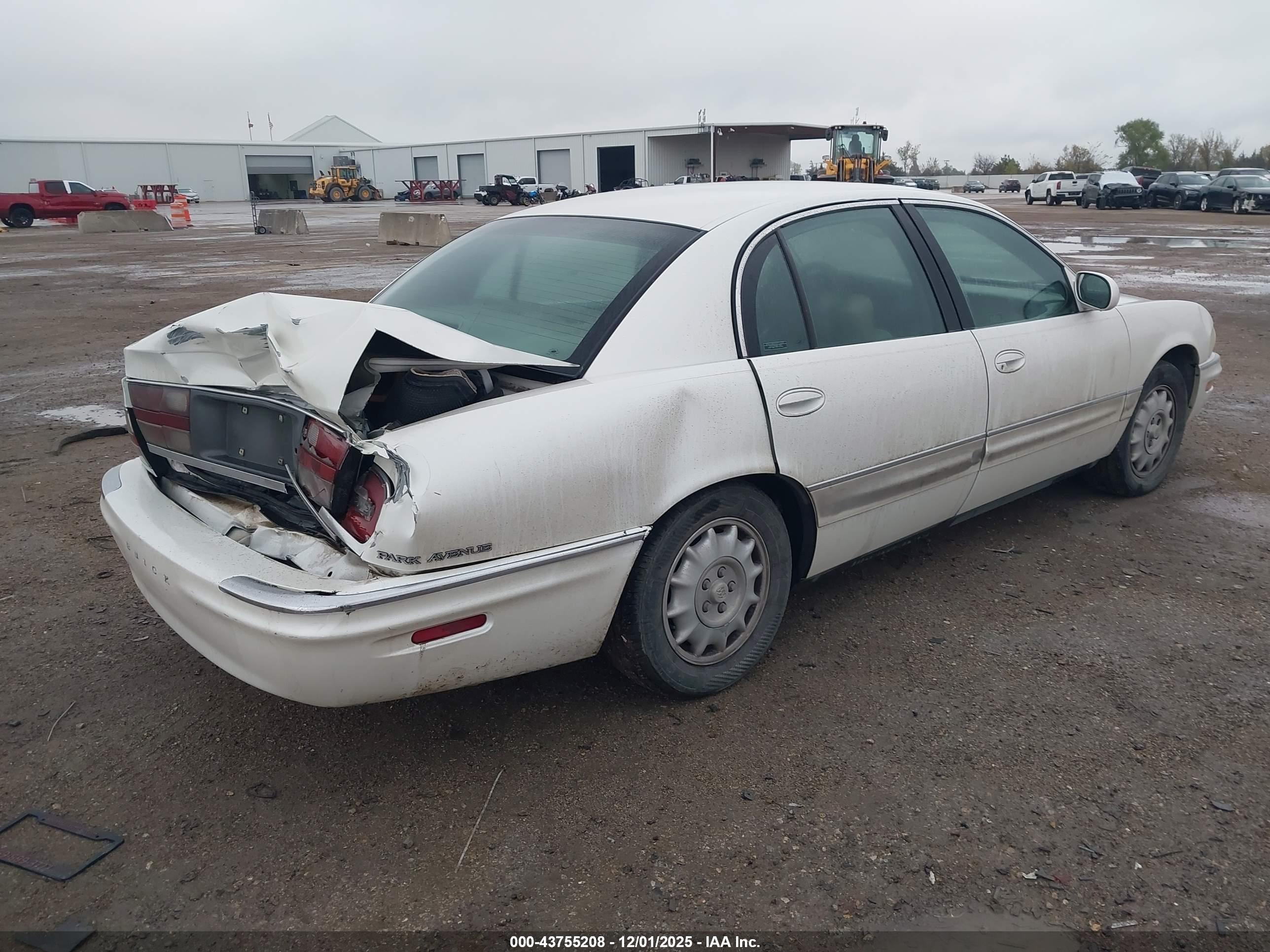 BUICK PARK image 4