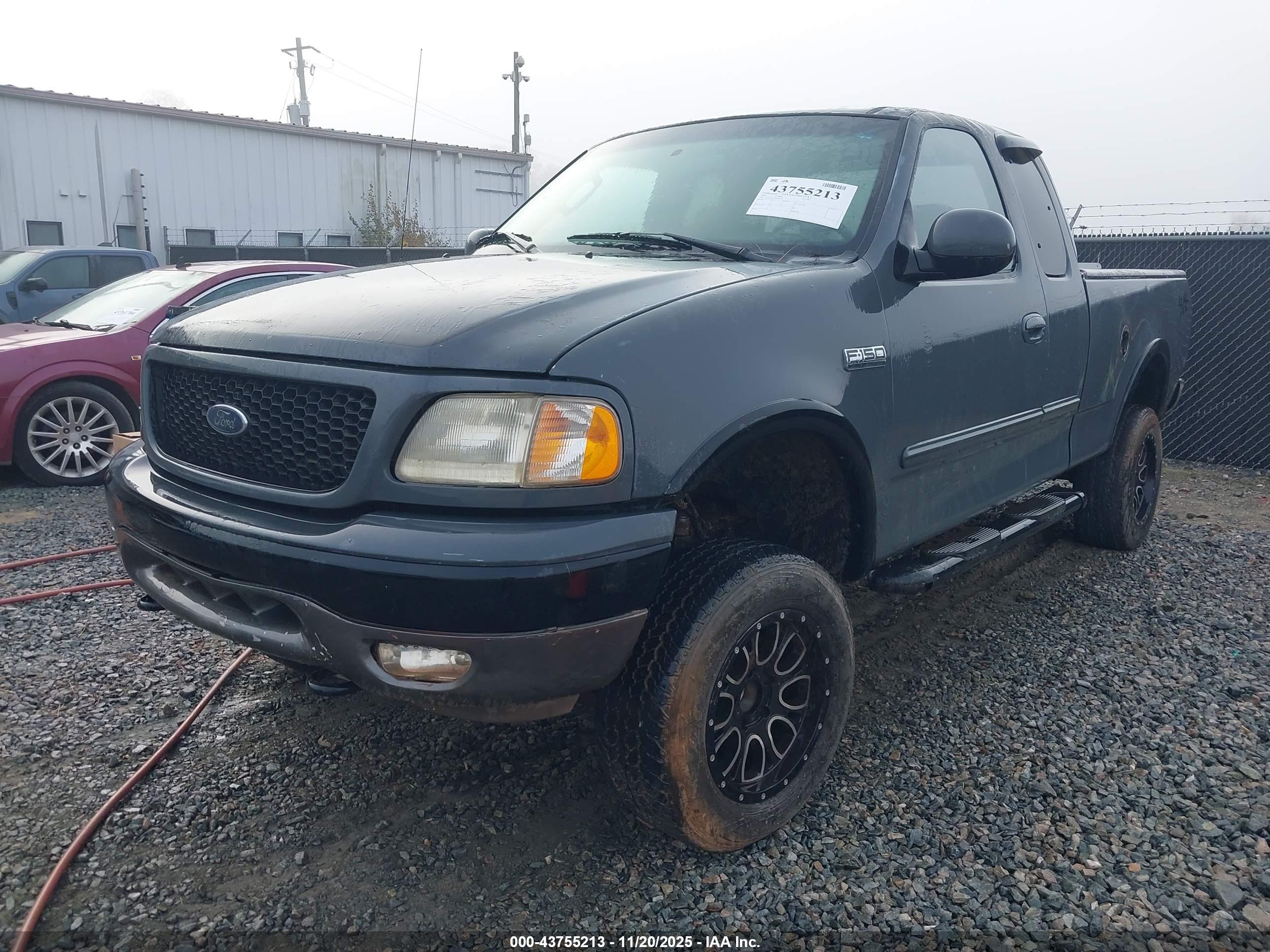 FORD F-150 image 2