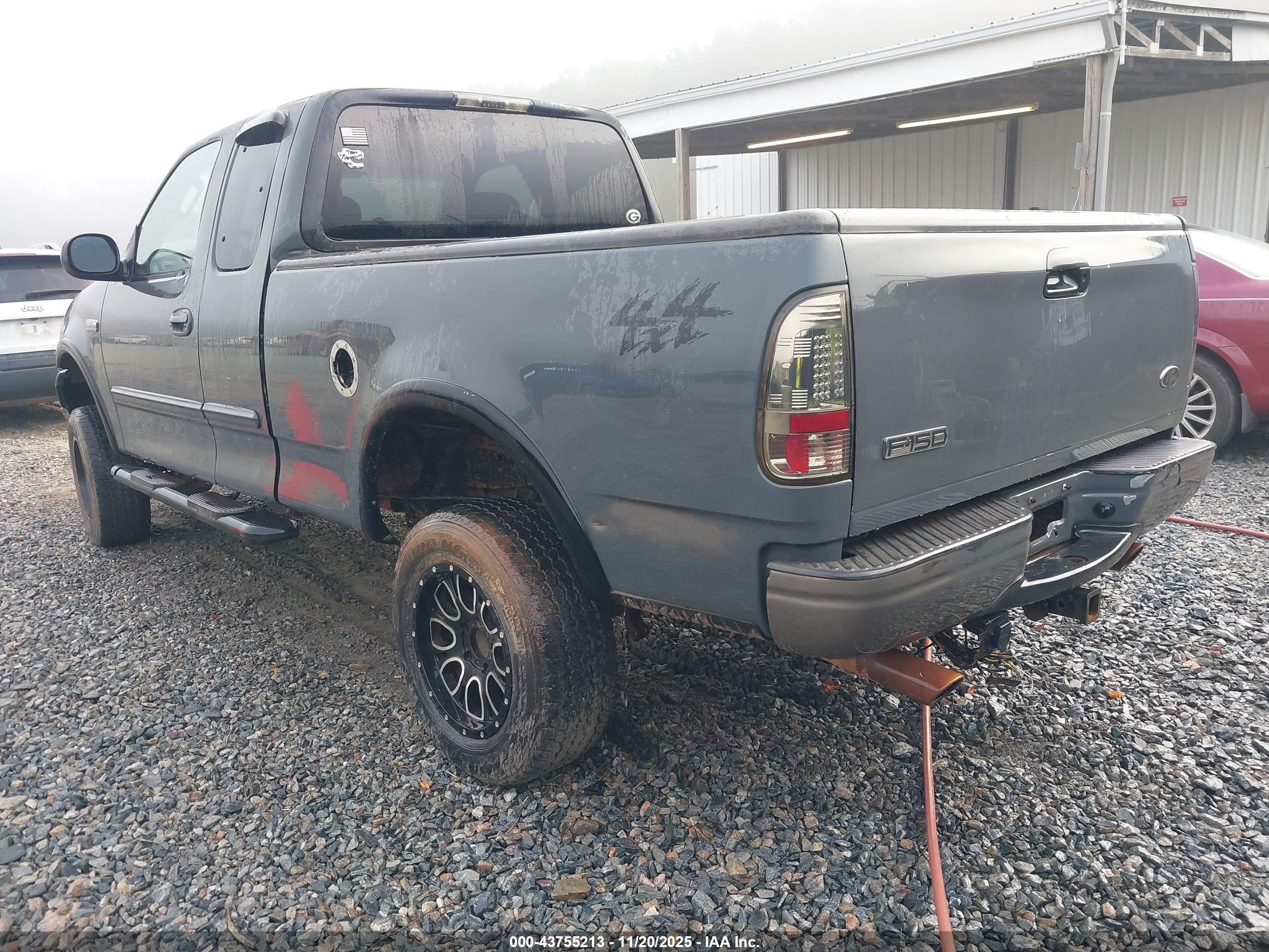 FORD F-150 image 3