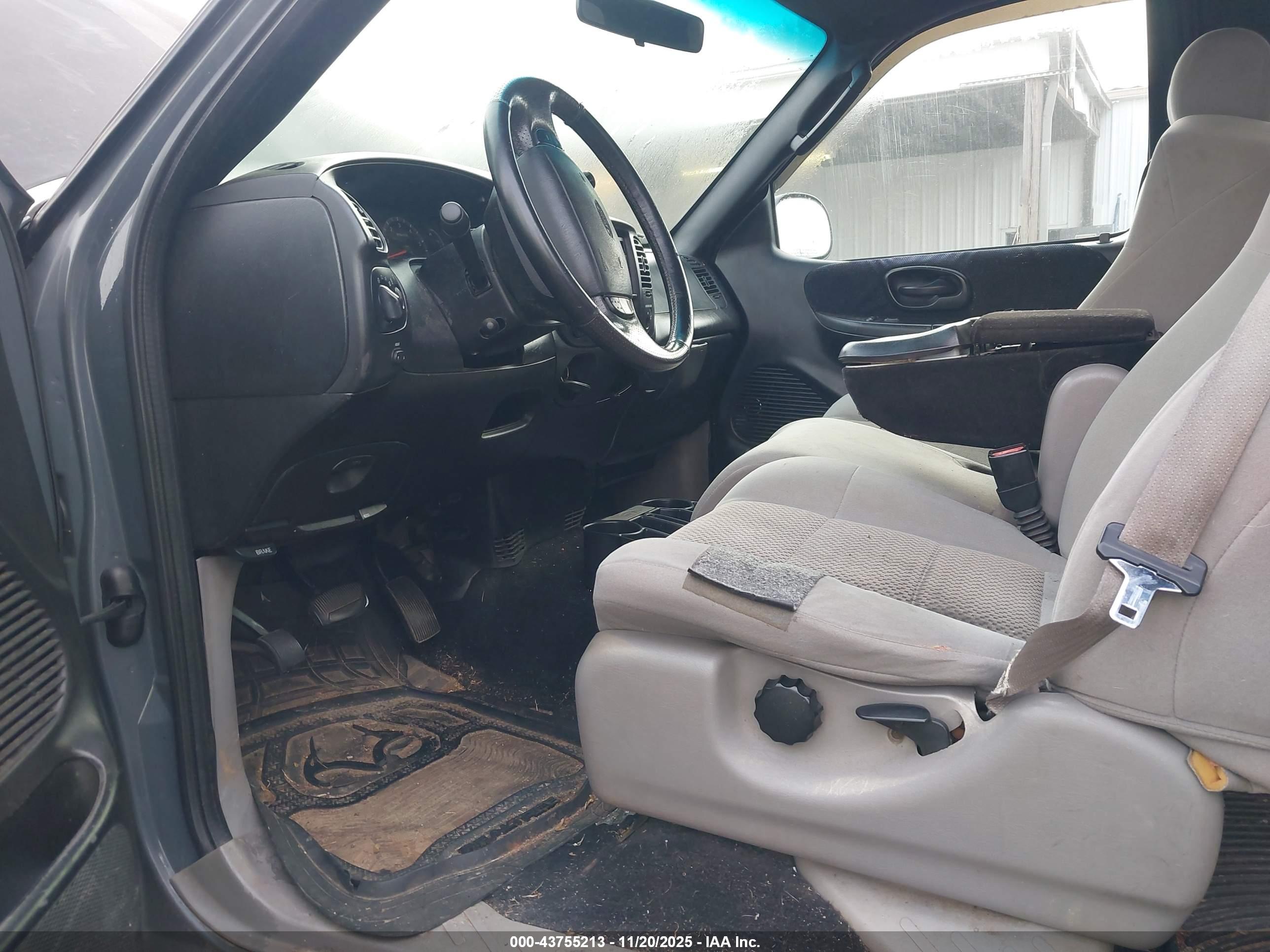 FORD F-150 image 5