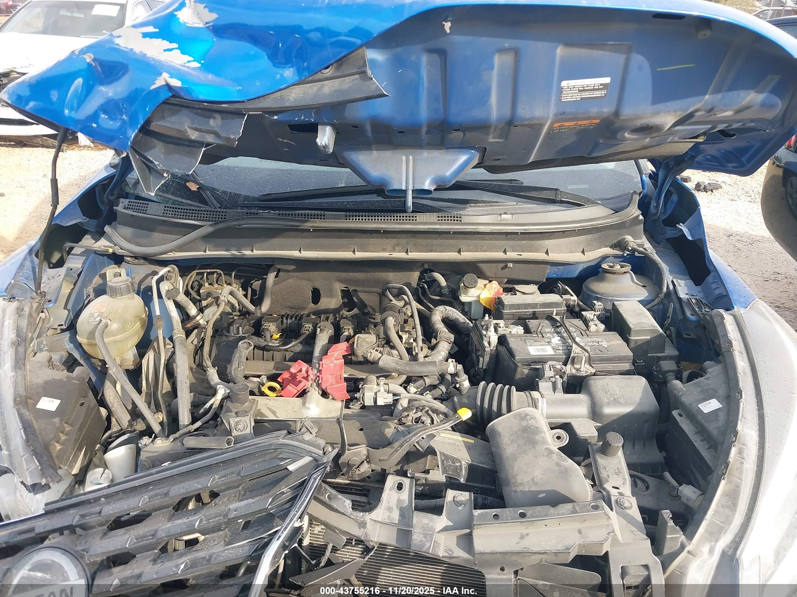 NISSAN KICKS image 10