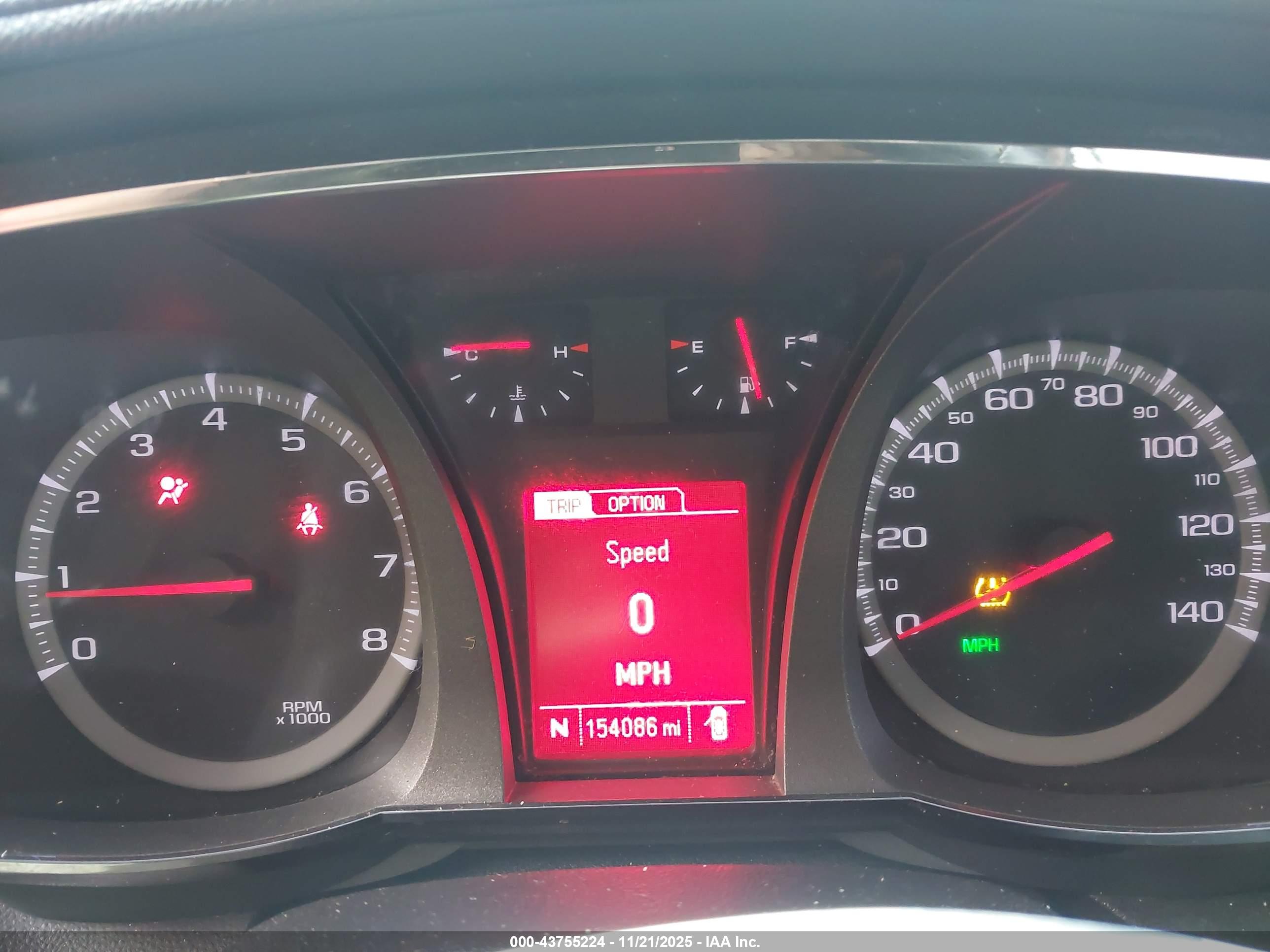 GMC TERRAIN image 7