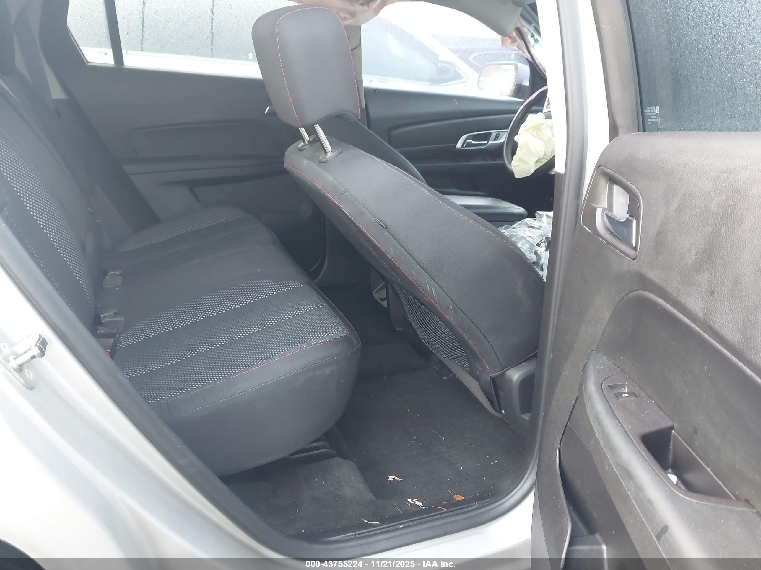 GMC TERRAIN image 8
