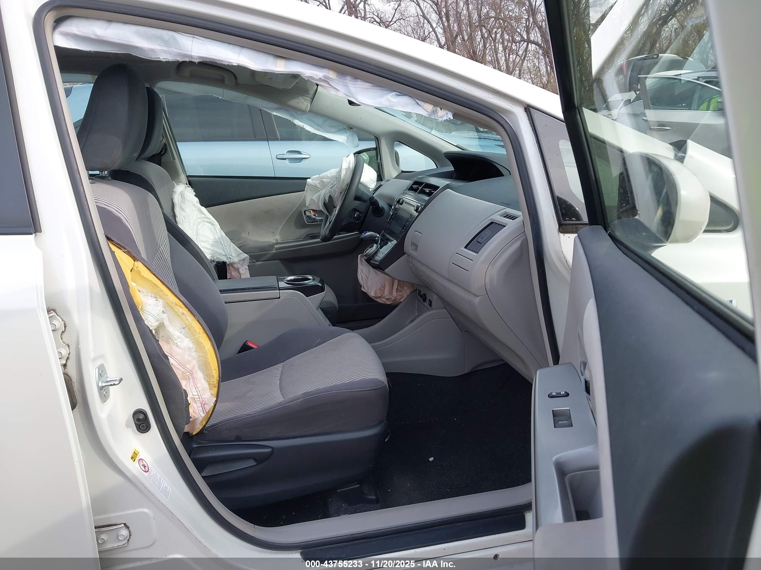 TOYOTA PRIUS image 5