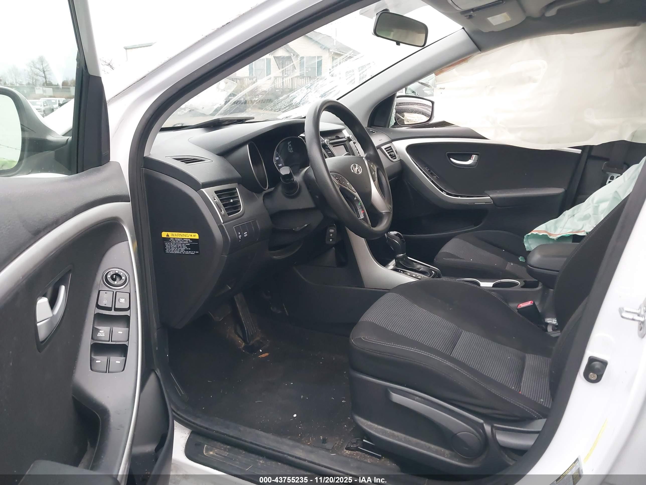 HYUNDAI ELANTRA image 5