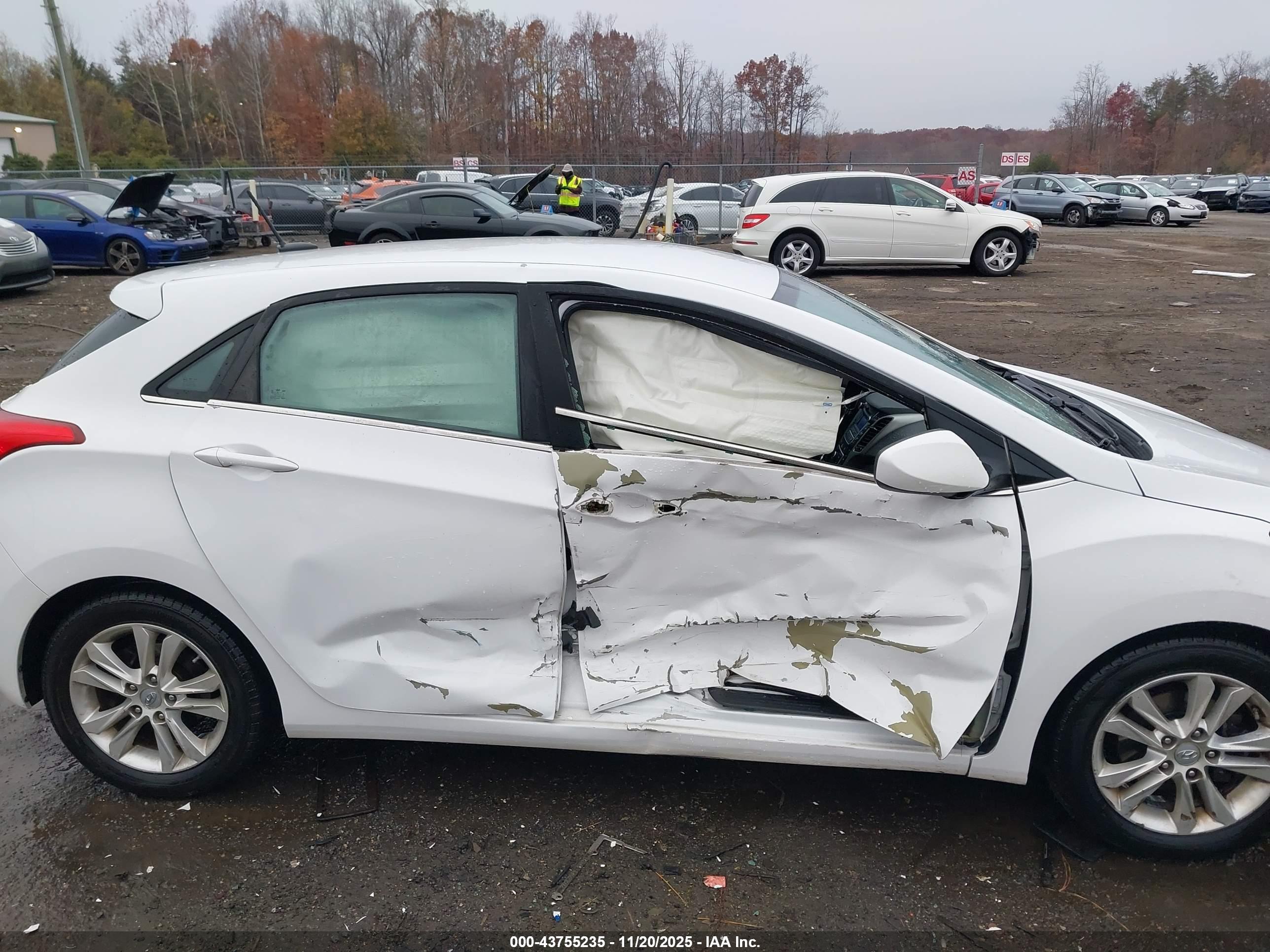 HYUNDAI ELANTRA image 6