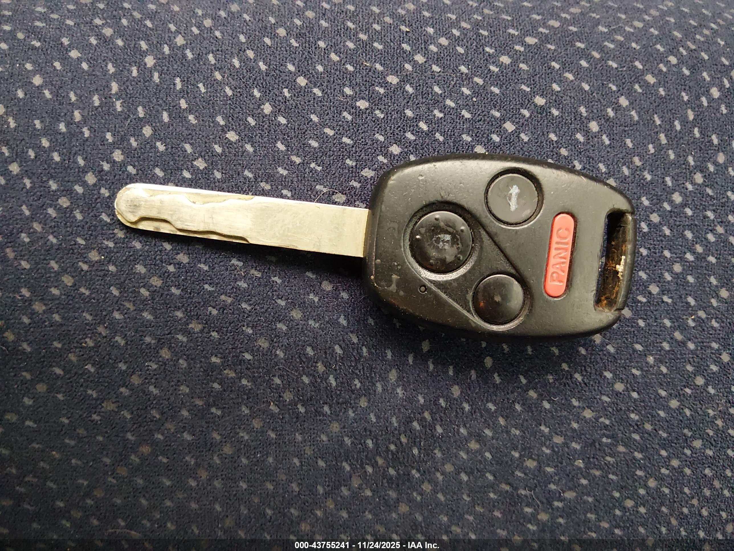 HONDA CIVIC image 11