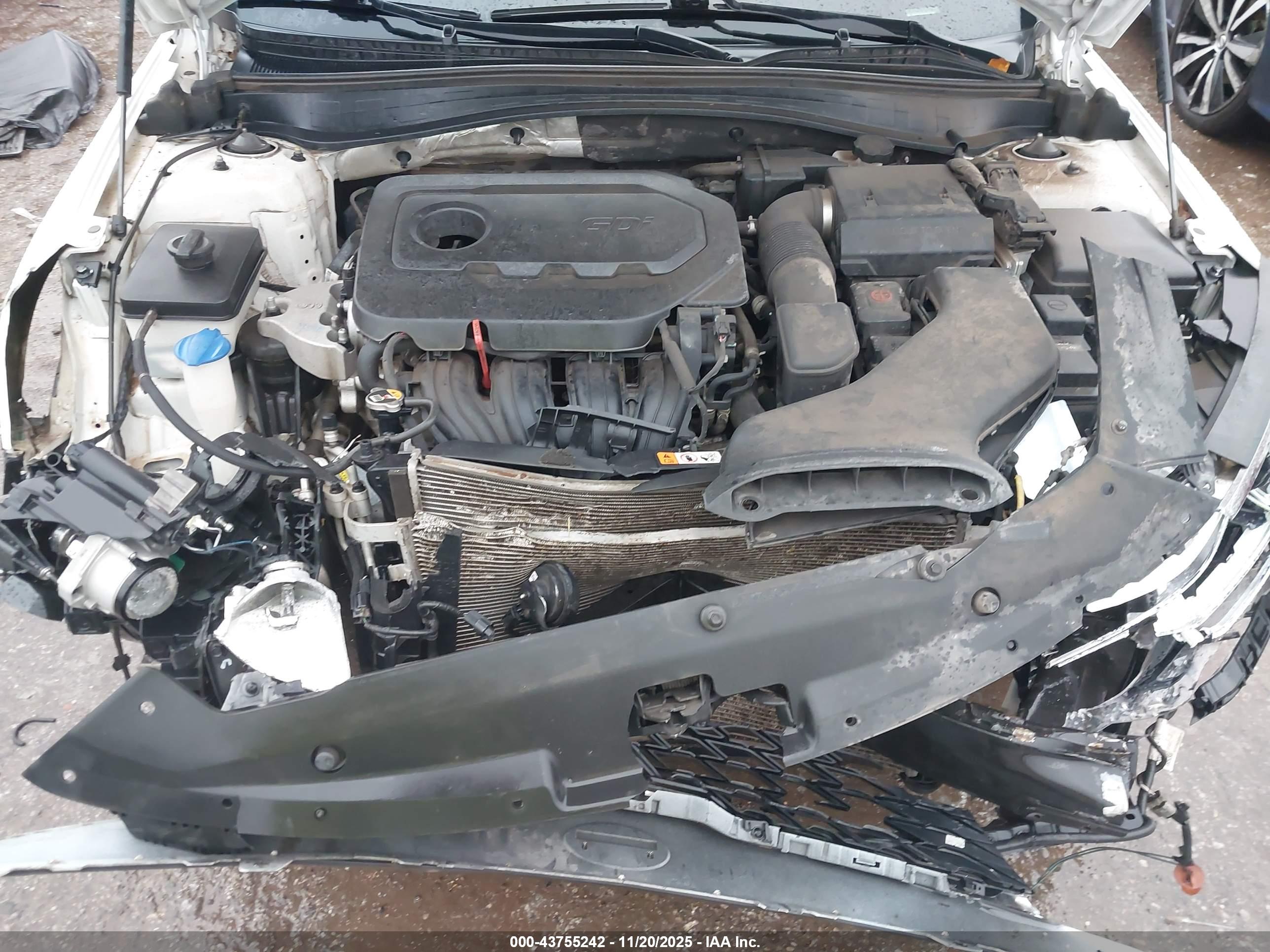 KIA OPTIMA image 10